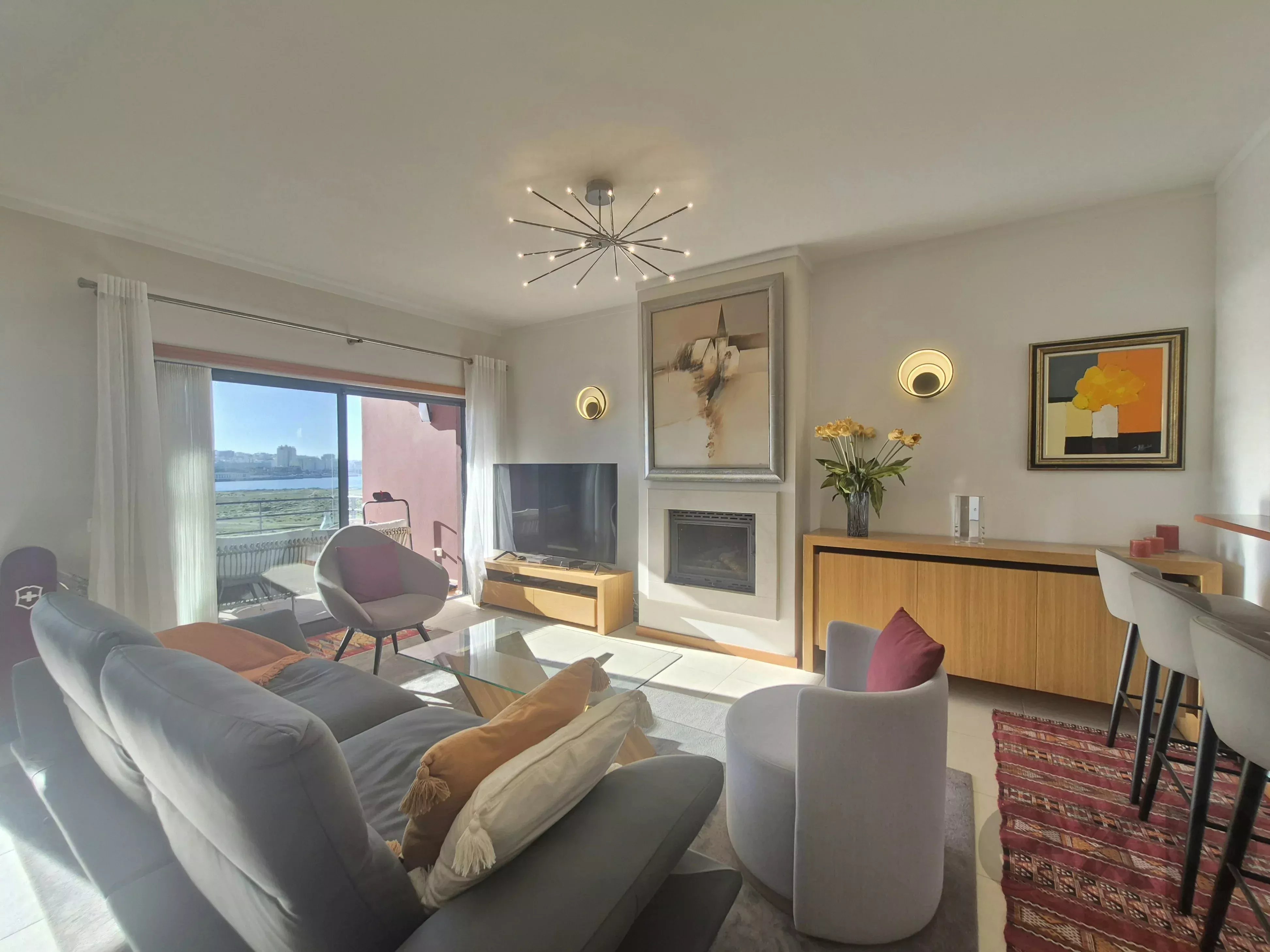 Moradia à venda em Ferragudo, 166 m²