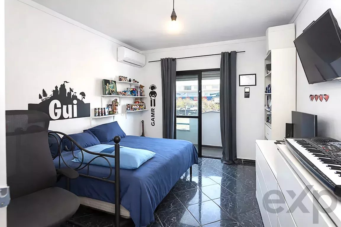 Apartment T2 in Olhão with balcony and covered terrace, excellent location 86879591 image 22