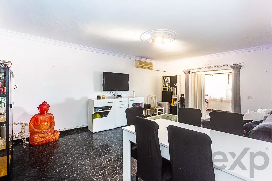 Apartment T2 in Olhão with balcony and covered terrace, excellent location 86879591 image 7