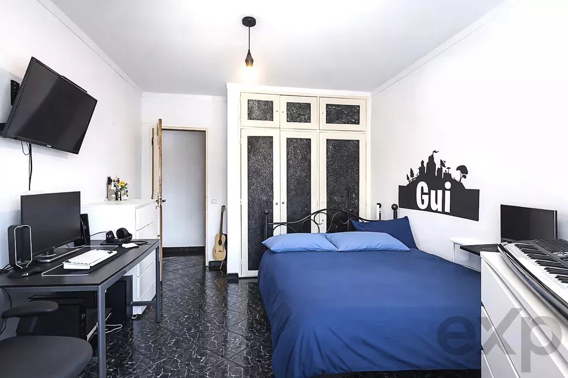 Apartment T2 in Olhão with balcony and covered terrace, excellent location 86879591 image 23