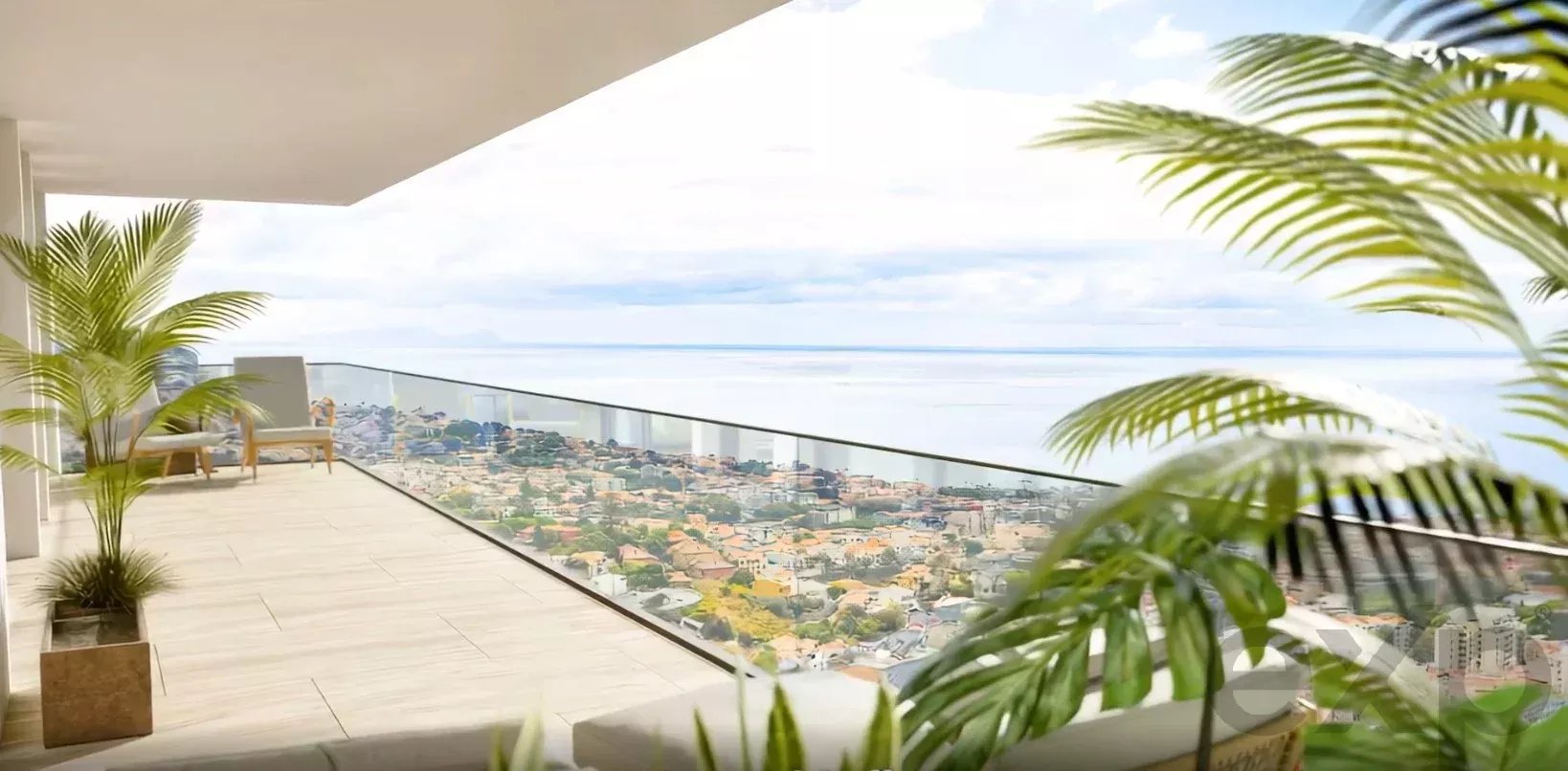 Apartamento à venda em Funchal, 85 m²