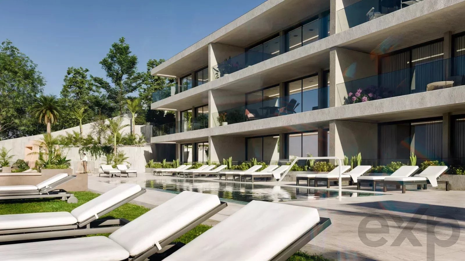 Apartamento à venda em Funchal, 159 m²