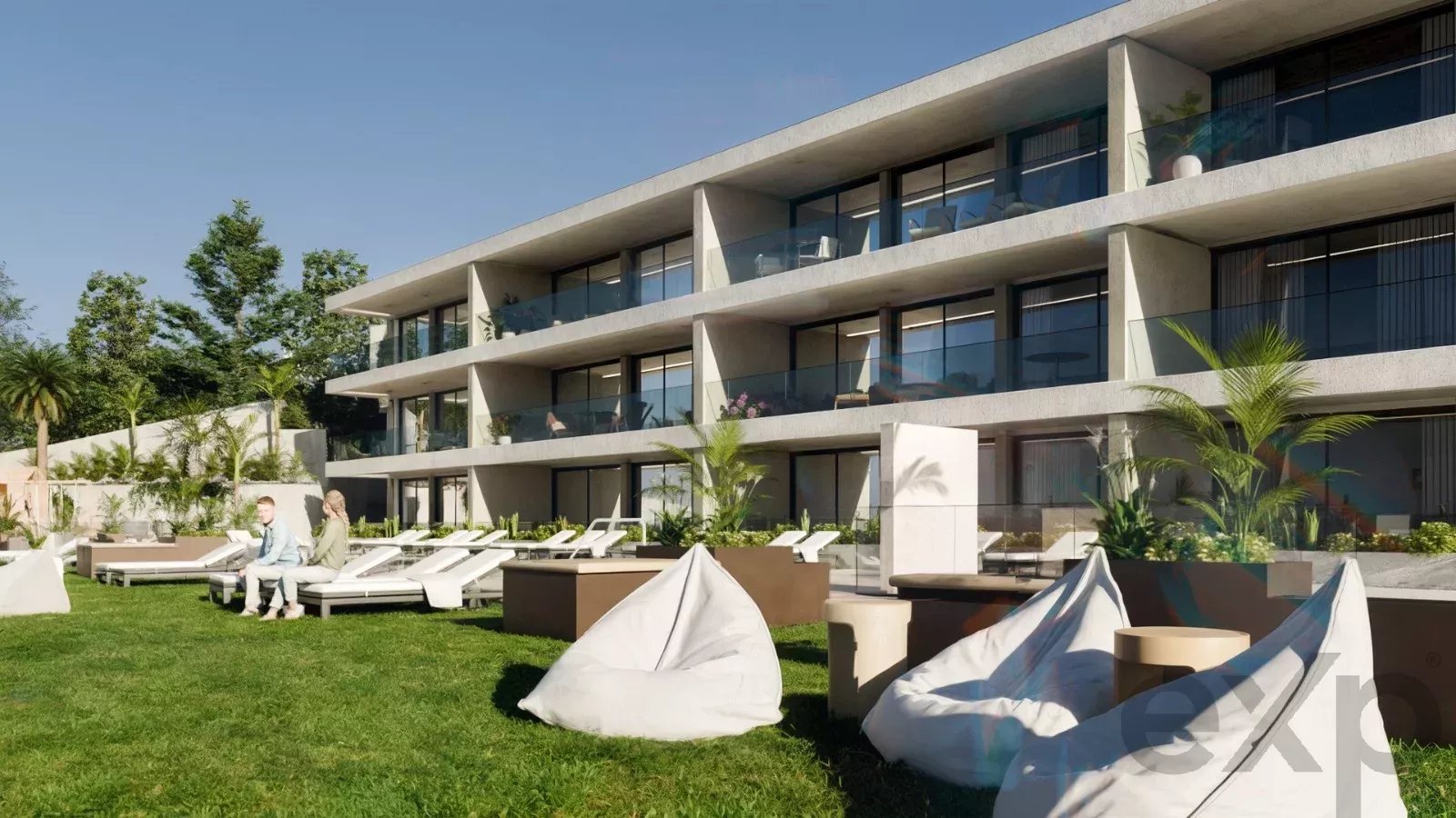 Apartamento à venda em Funchal, 134 m²