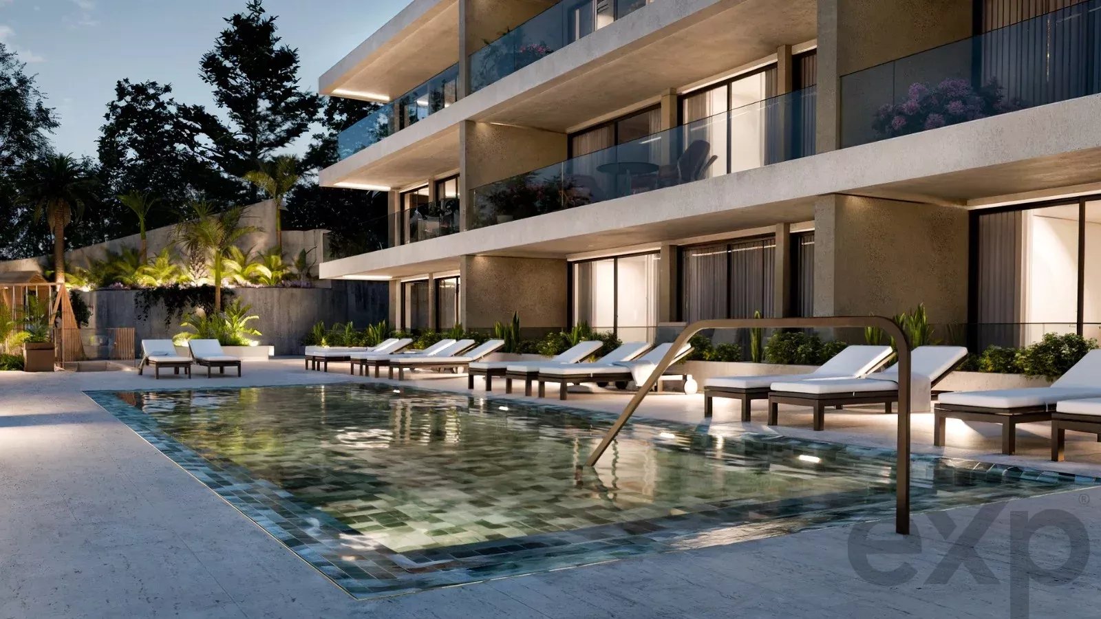 Apartamento à venda em Funchal, 125 m²