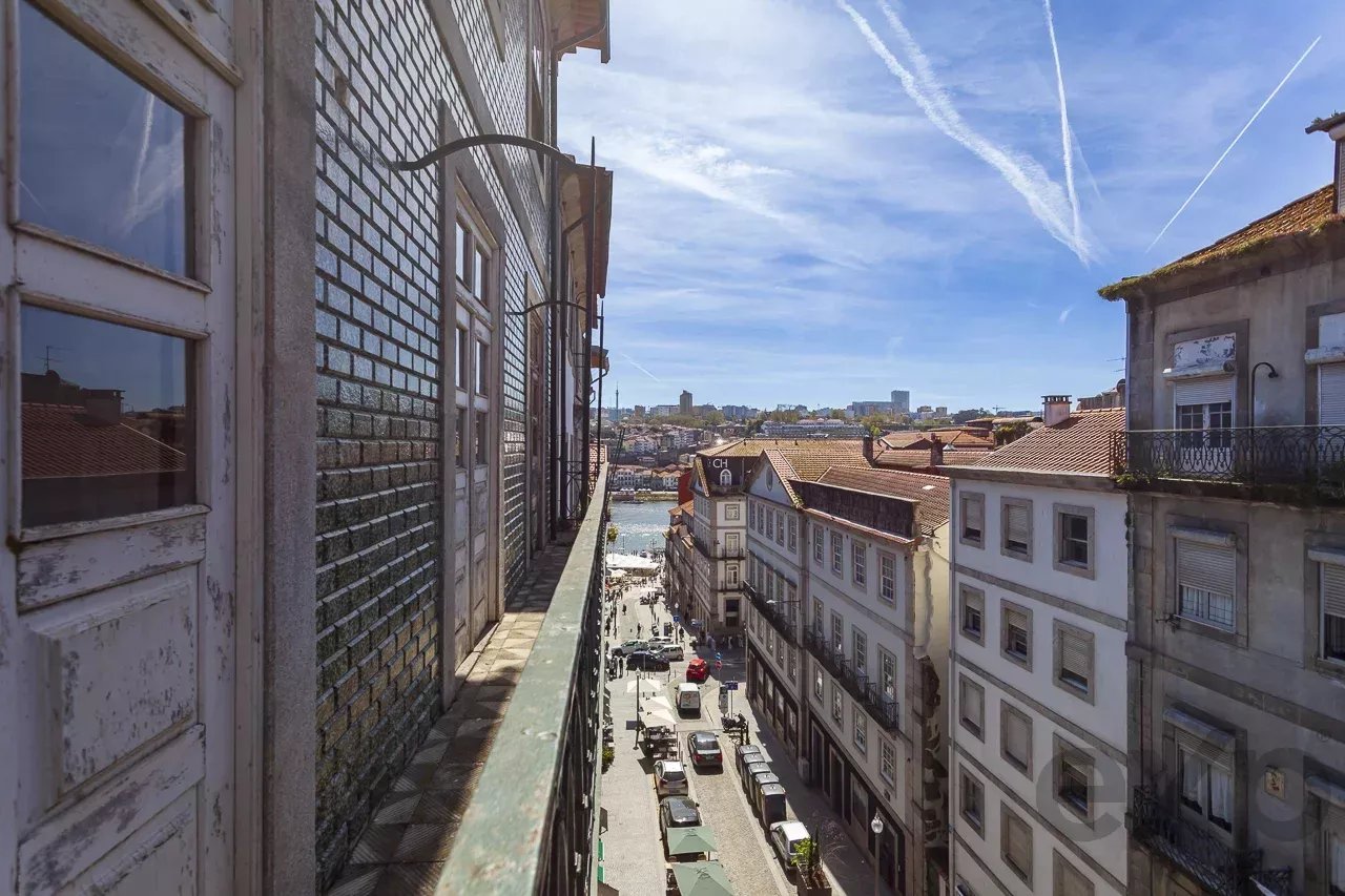 Escritório à venda em Porto, Rua de São João 78, 4050-552 Porto, 101 m²