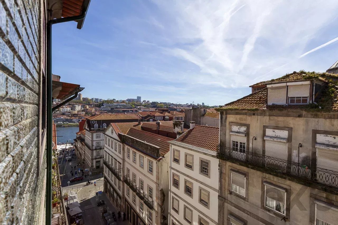 Apartamento à venda em Porto, Rua de São João 78, 4050-552 Porto, 104 m²