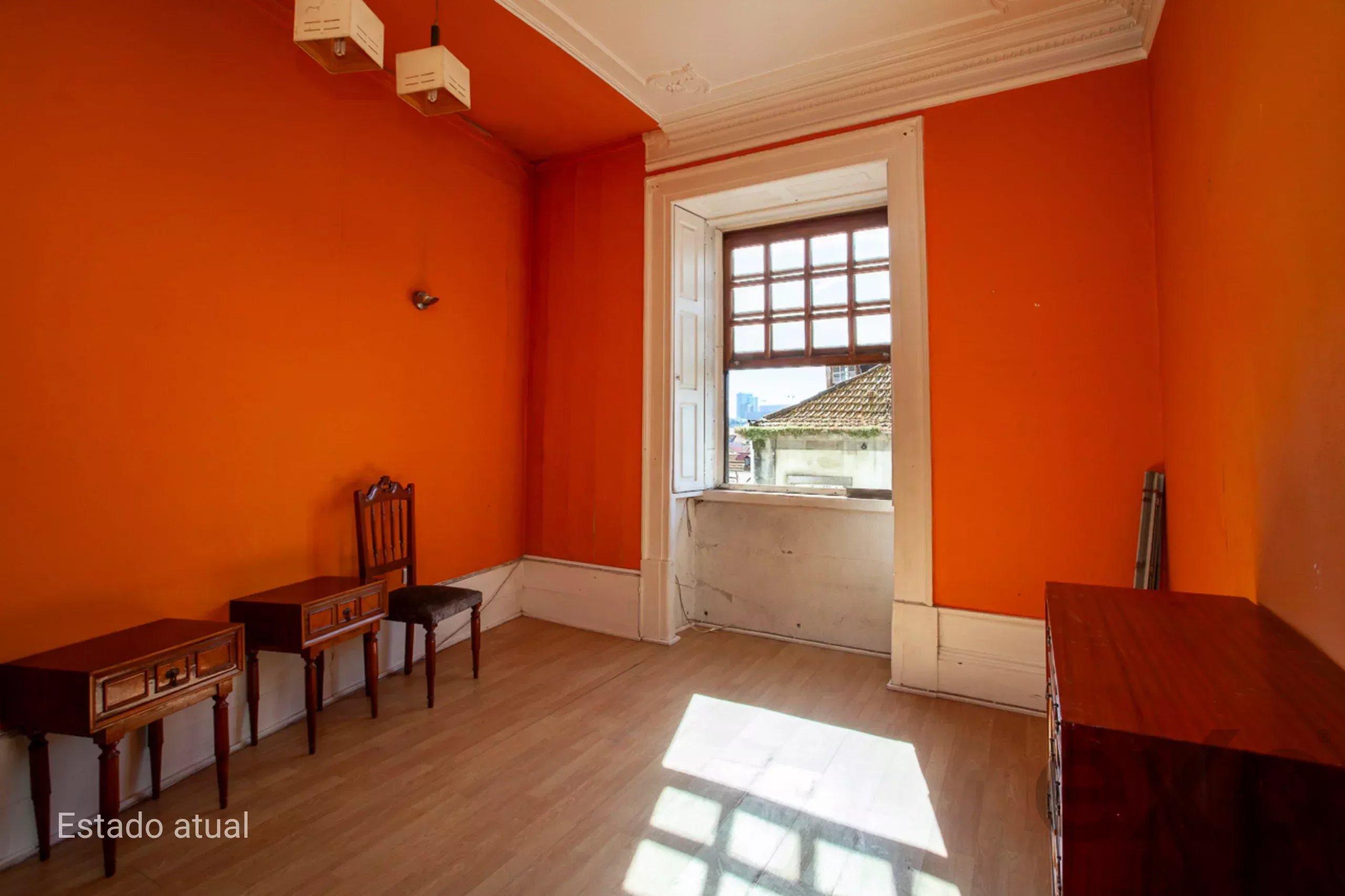 Apartamento à venda em Porto, Rua de São João 78, 4050-552 Porto, 104 m²