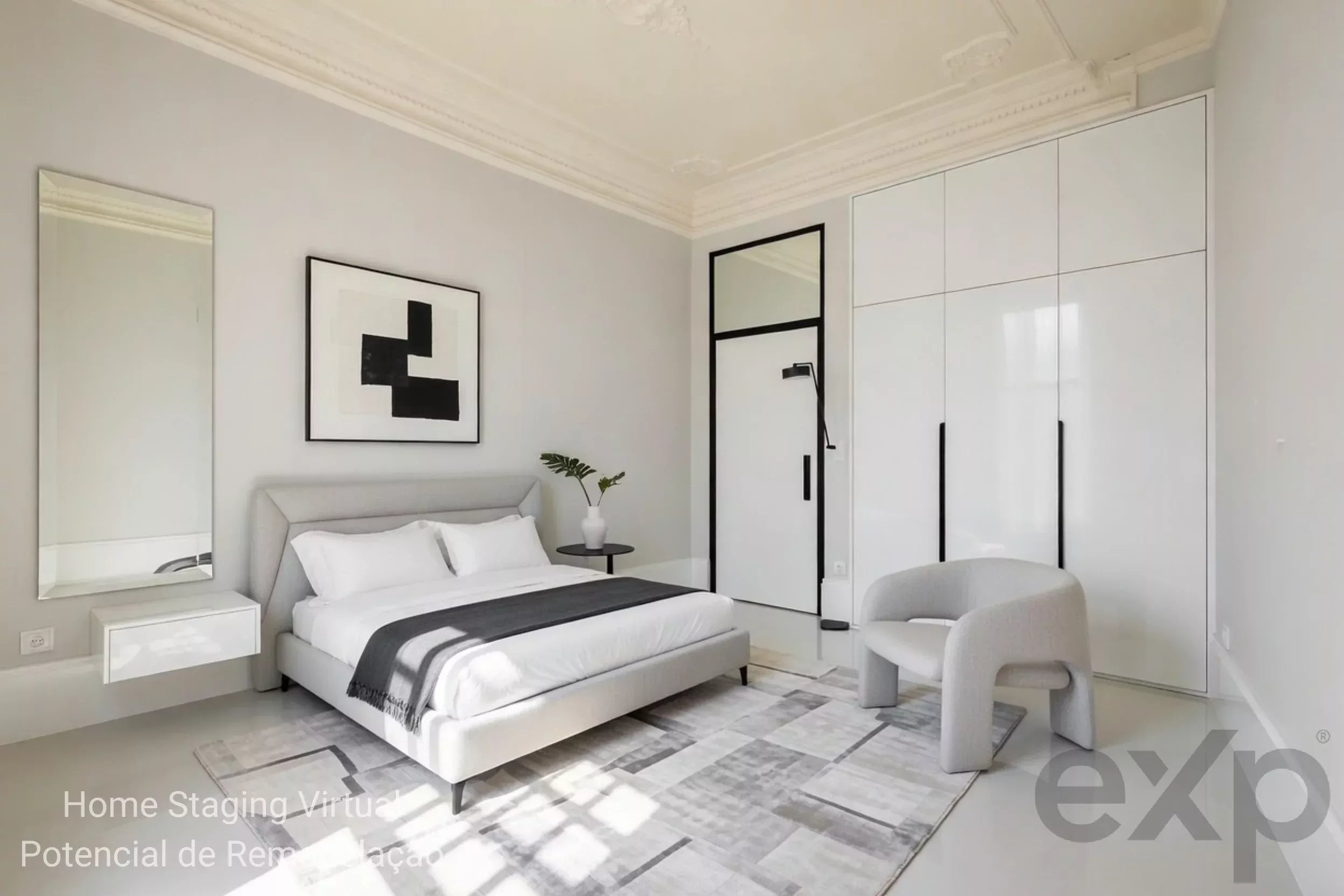 Apartamento à venda em Porto, Rua de São João 78, 4050-552 Porto, 104 m²
