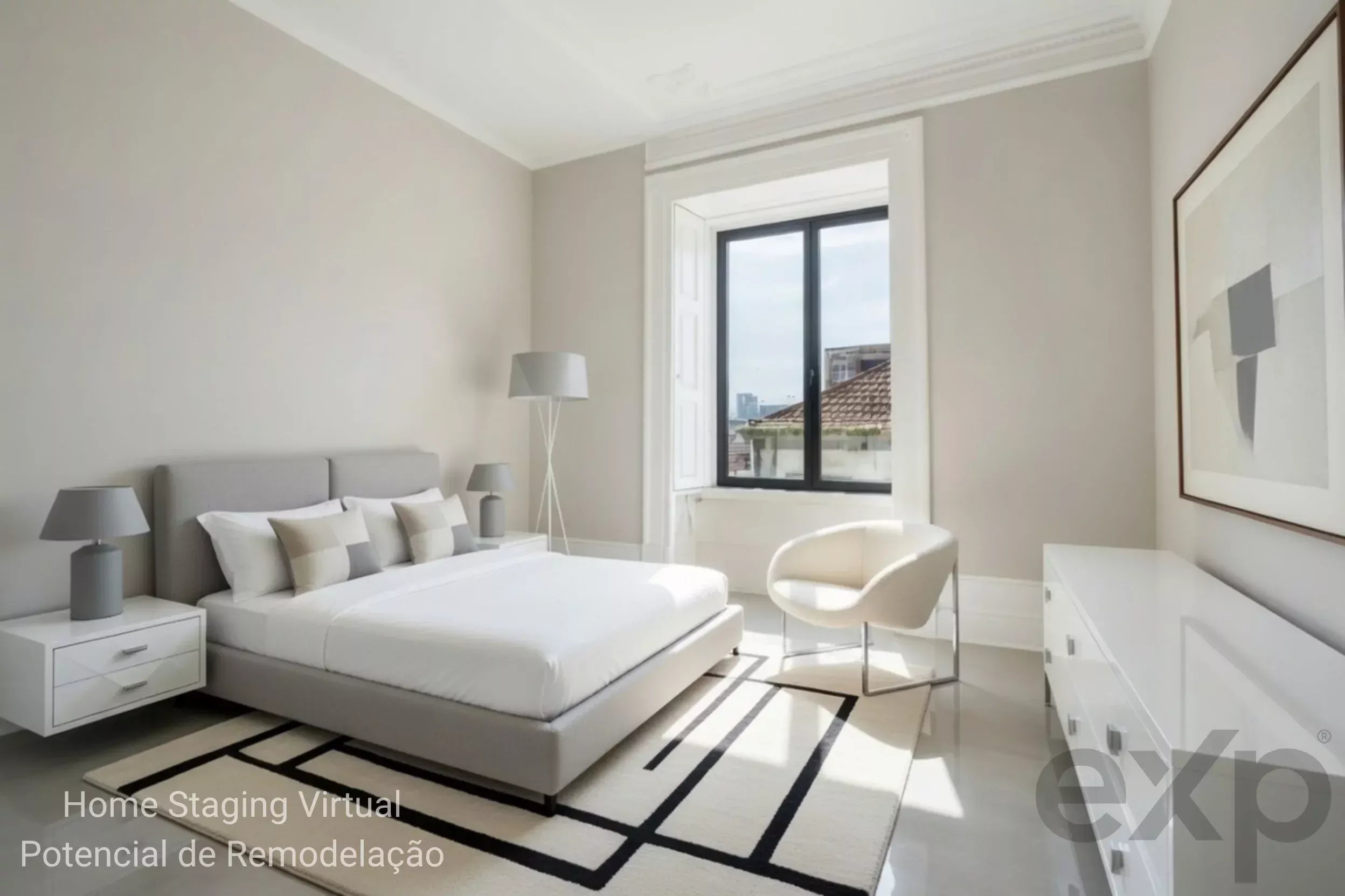 Apartamento à venda em Porto, Rua de São João 78, 4050-552 Porto, 104 m²