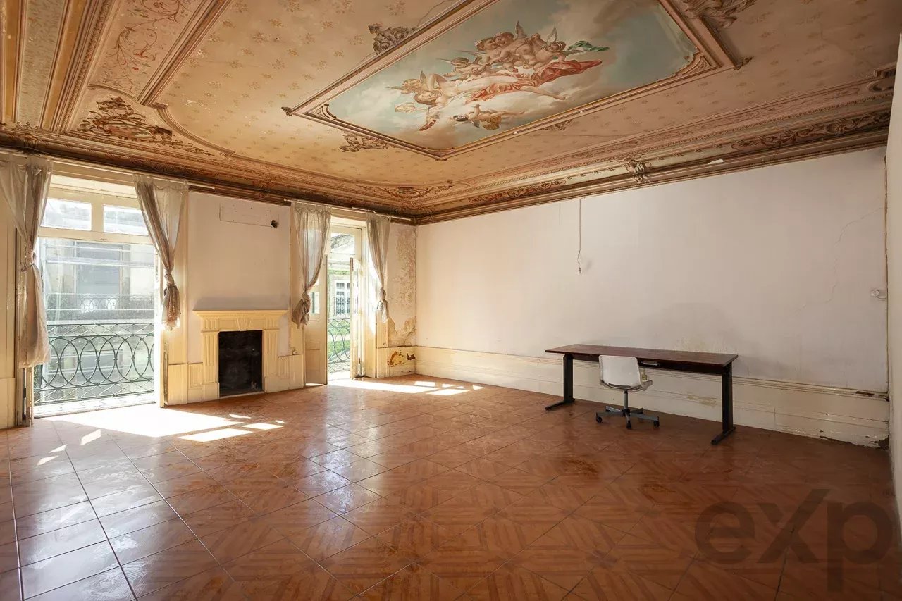 Apartamento à venda em Porto, Rua de São João 78, 4050-552 Porto, 285 m²