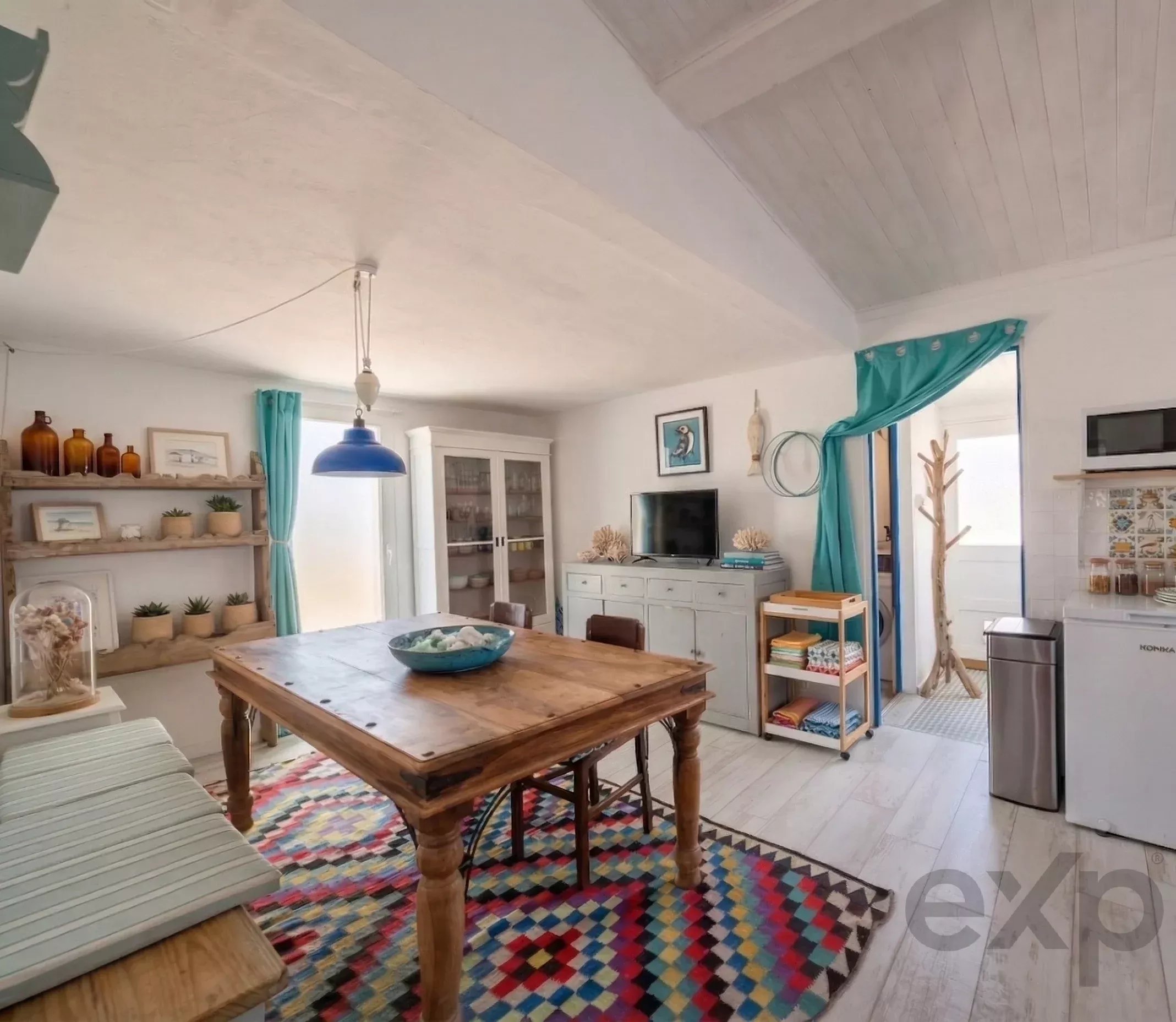 Exclusive House on Armona Island, Live in one of the Most Authentic Islands of the Algarve 86884482 image 6