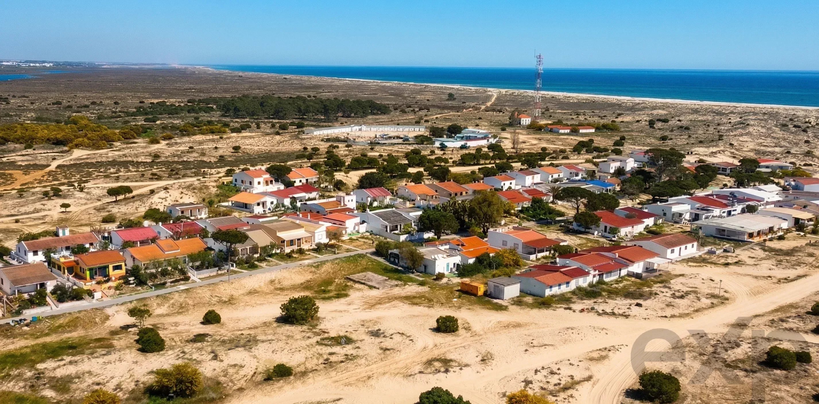 Exclusive House on Armona Island, Live in one of the Most Authentic Islands of the Algarve 86884482 image 1