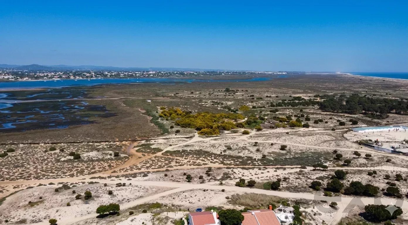 Exclusive House on Armona Island, Live in one of the Most Authentic Islands of the Algarve 86884482 image 16