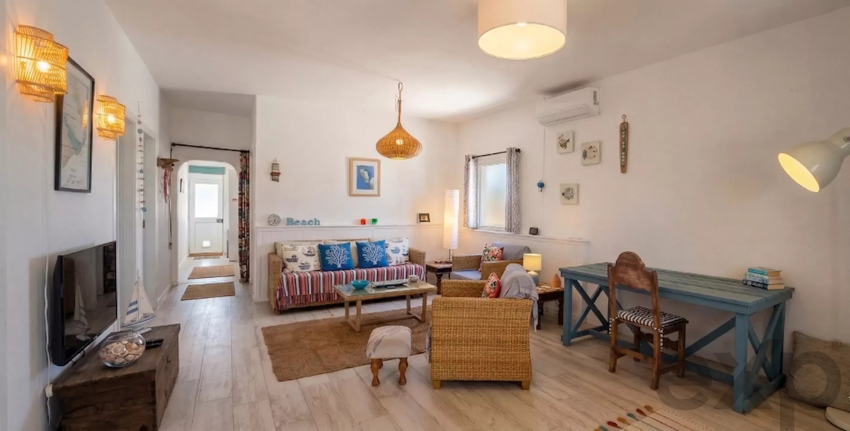 Exclusive House on Armona Island, Live in one of the Most Authentic Islands of the Algarve 86884482 image 3