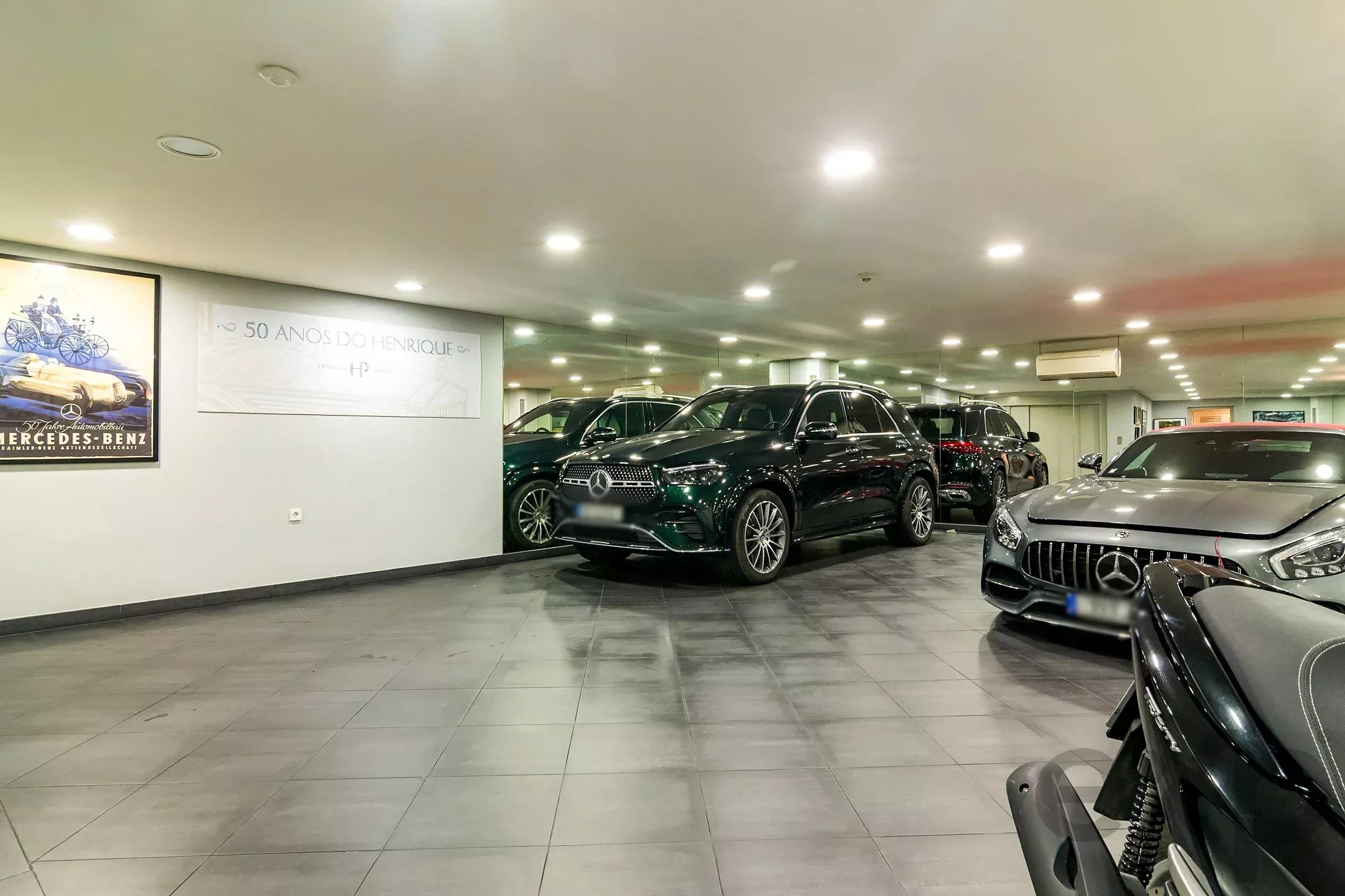 The epitome of luxury and security in the heart of Lisbon 86892654 image 23