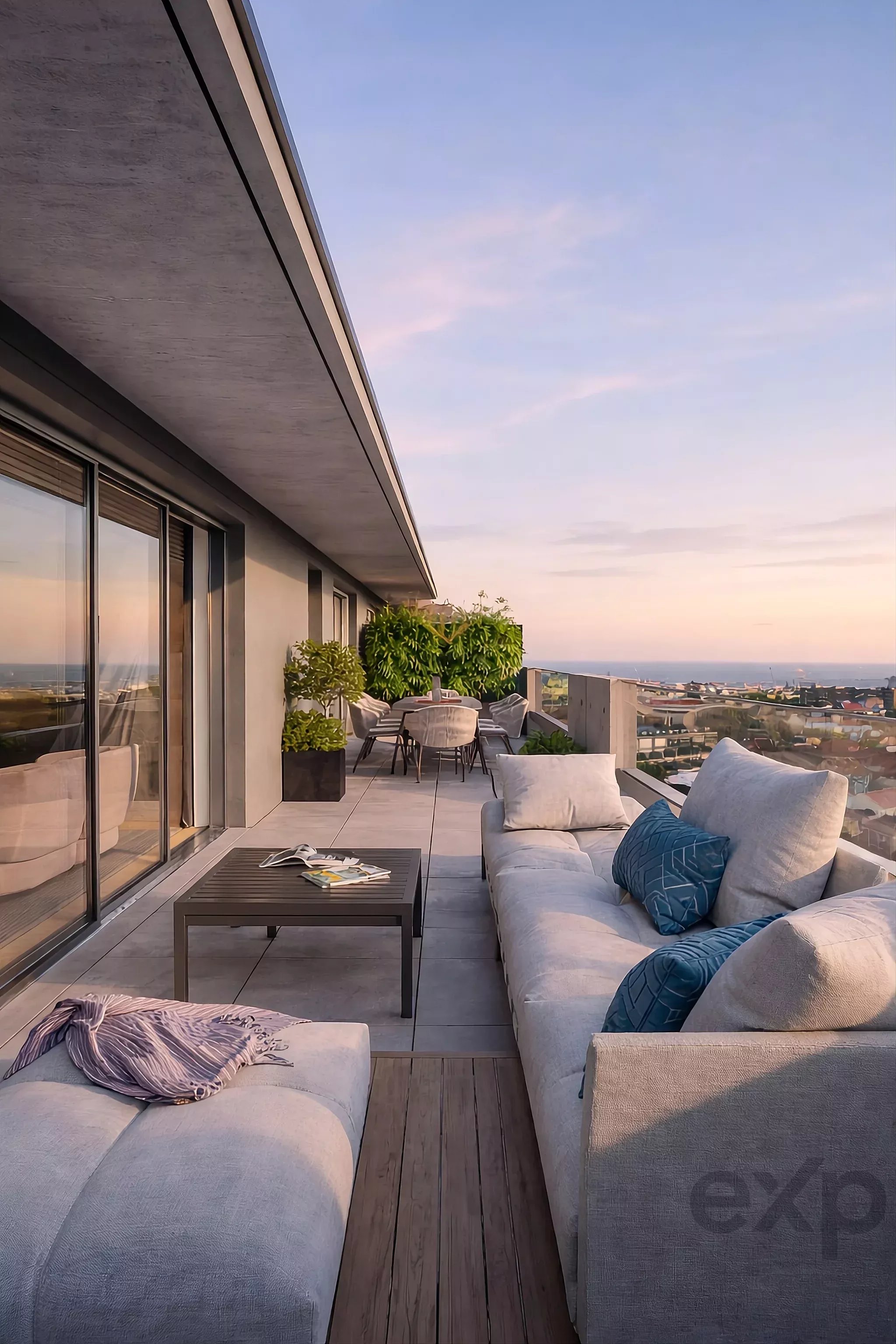 Apartamento à venda em Matosinhos e Leça da Palmeira