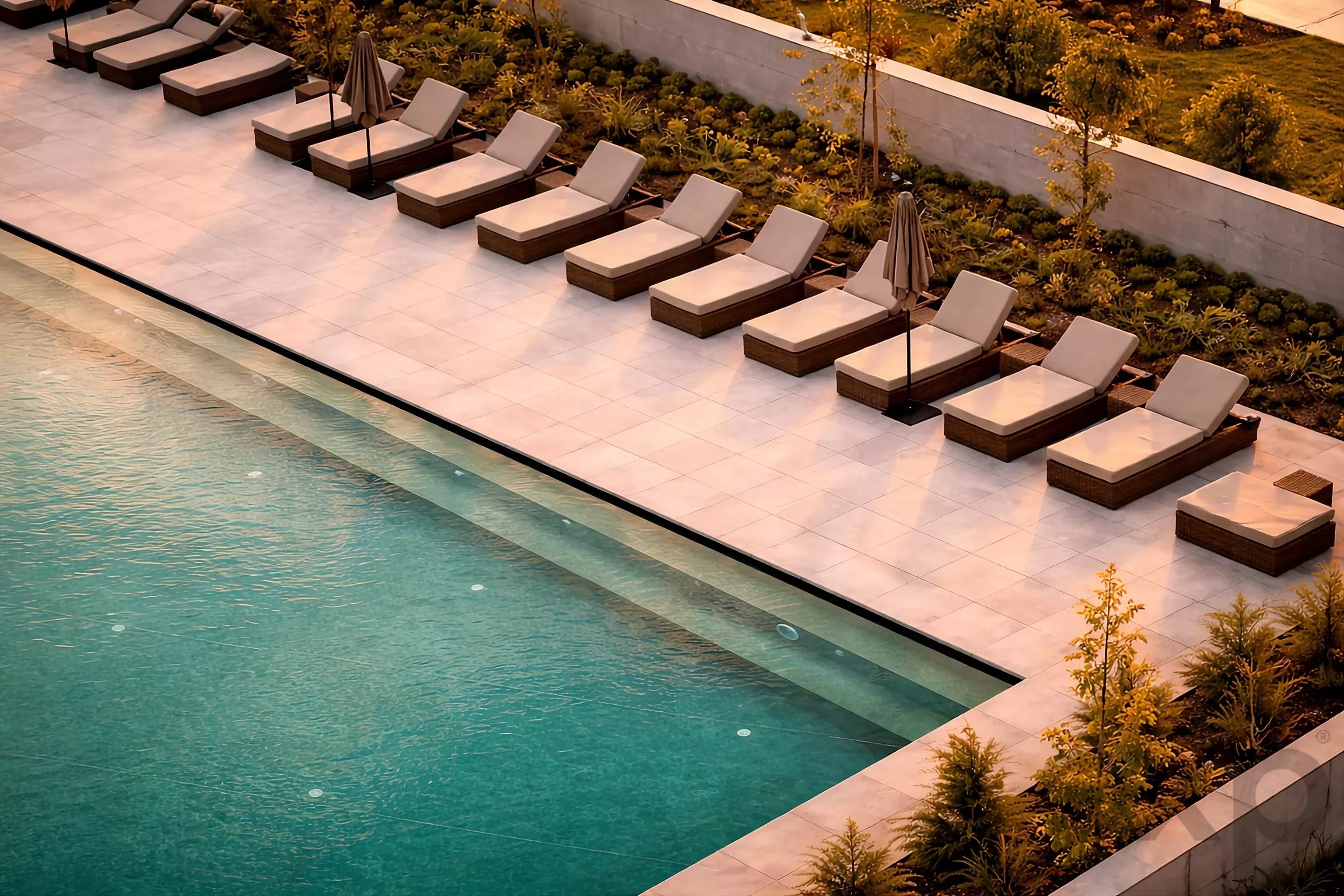 OCEAN TERRACE