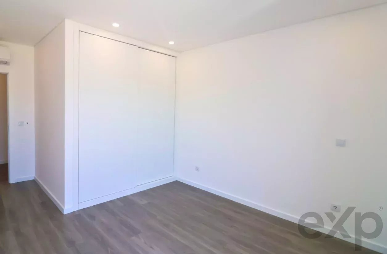 Apartamento moderno T2 em Carregal do Sal