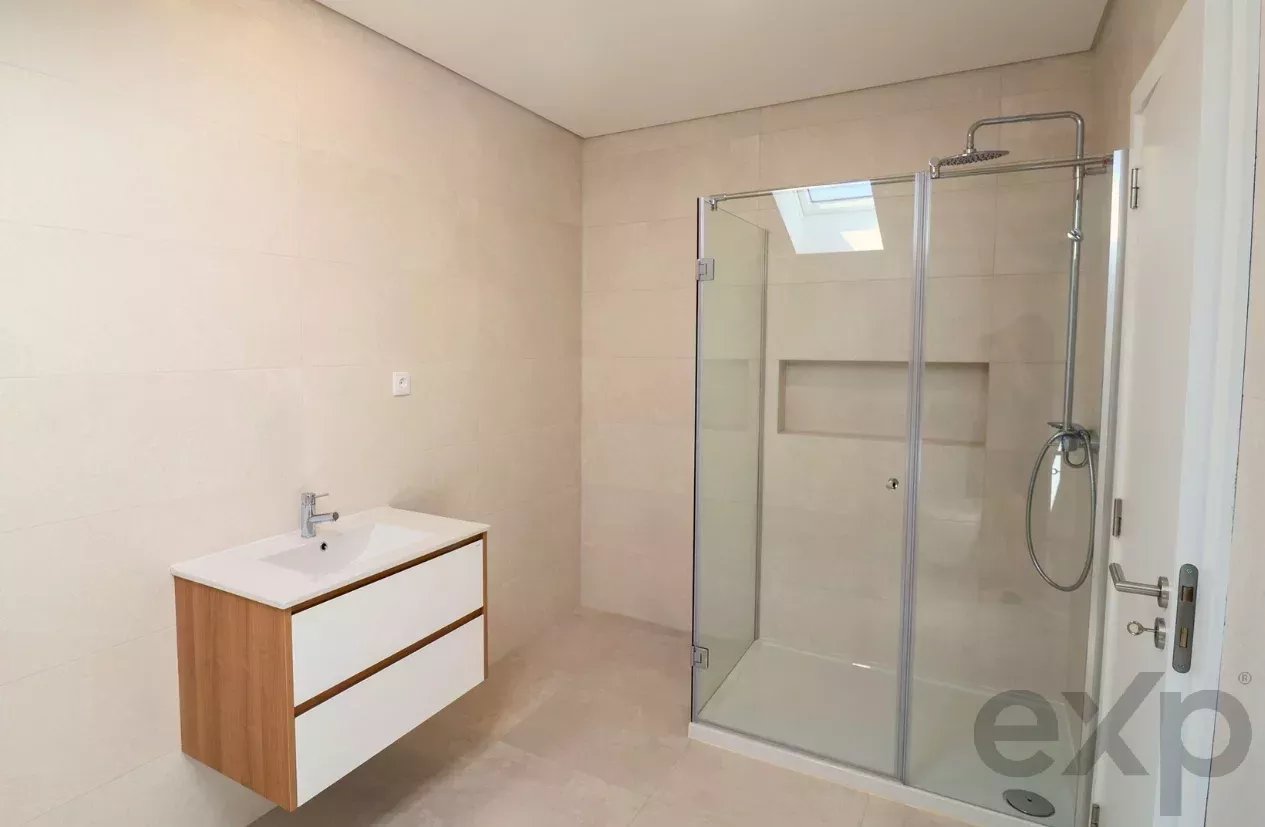 Apartamento moderno T2 em Carregal do Sal