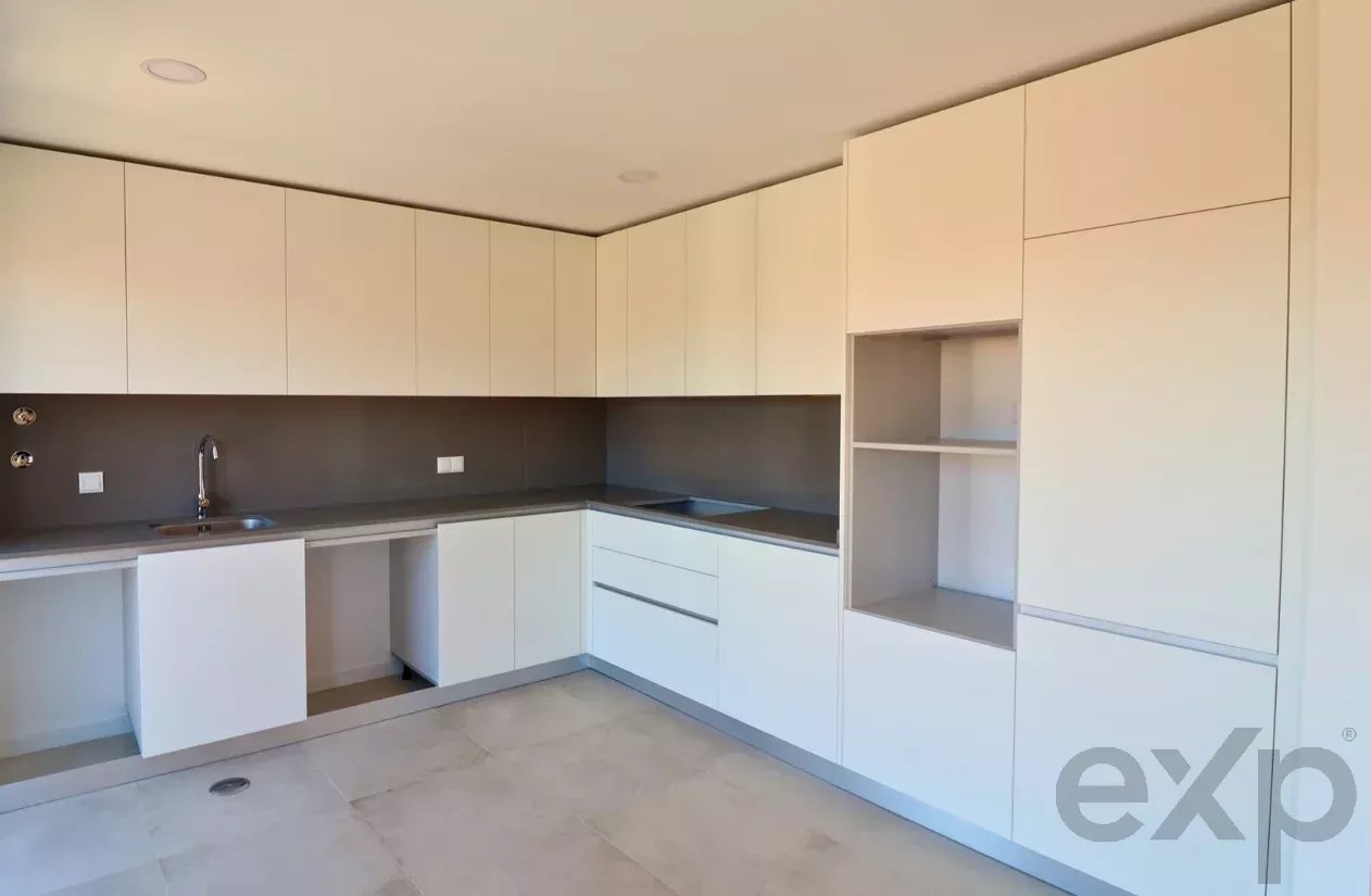 Apartamento moderno T2 em Carregal do Sal