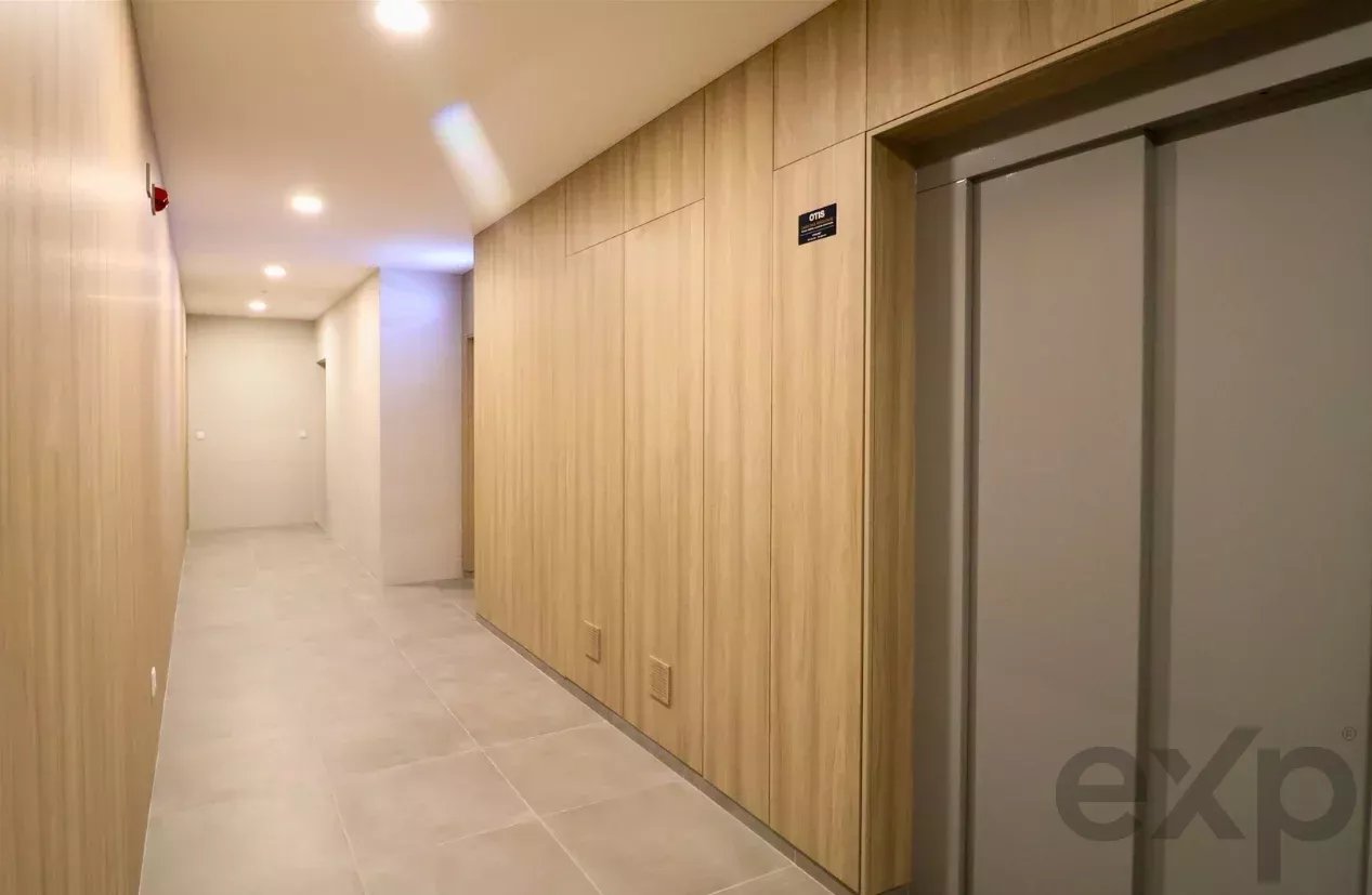 Apartamento T1 moderno em Carregal do Sal