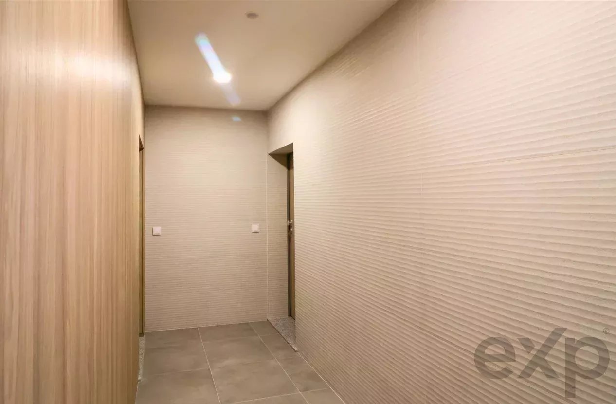 Apartamento T1 moderno em Carregal do Sal
