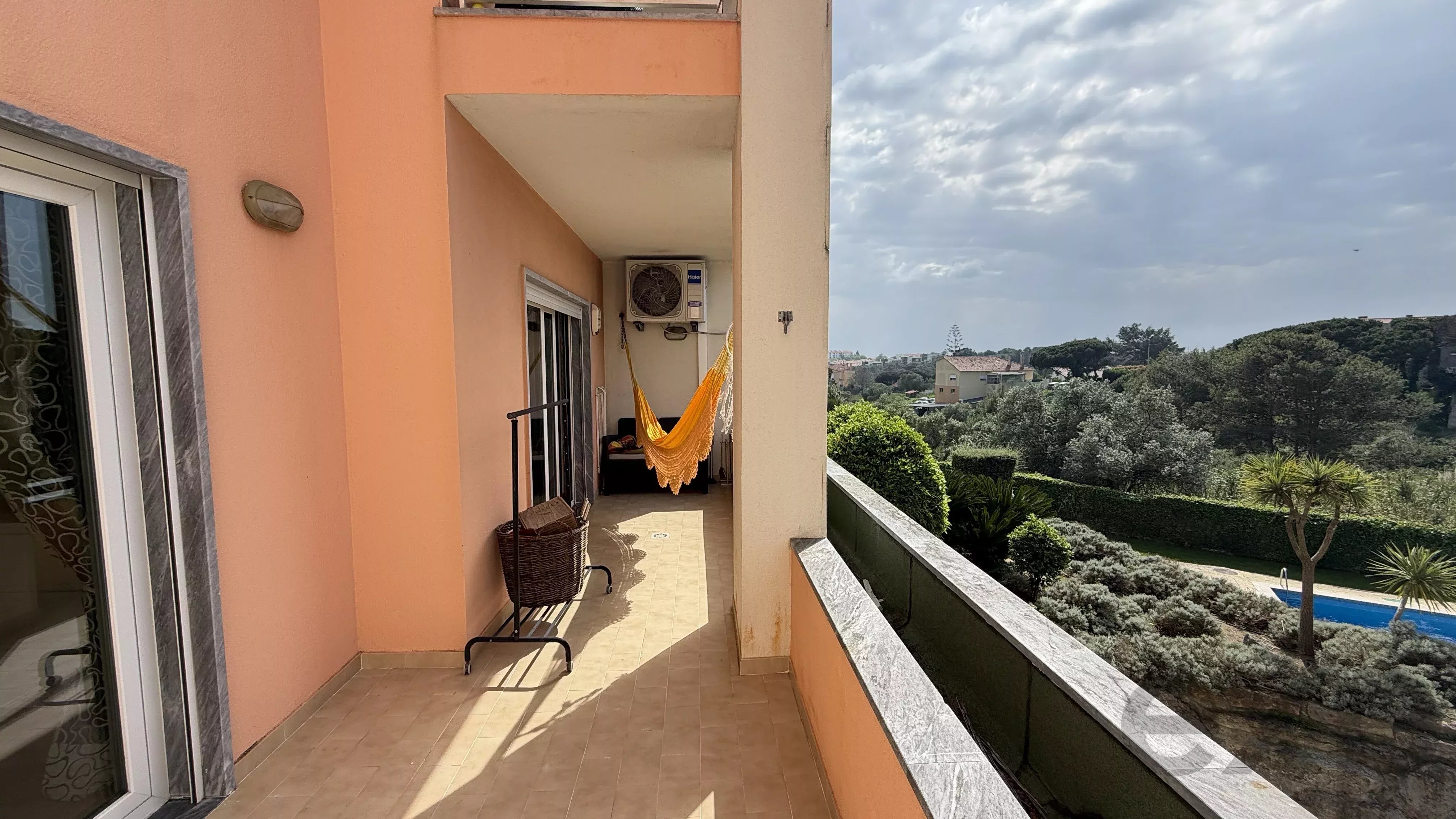 T2 SUITE, PISCINA, VARANDA, GARAGEM 86906716 image 5