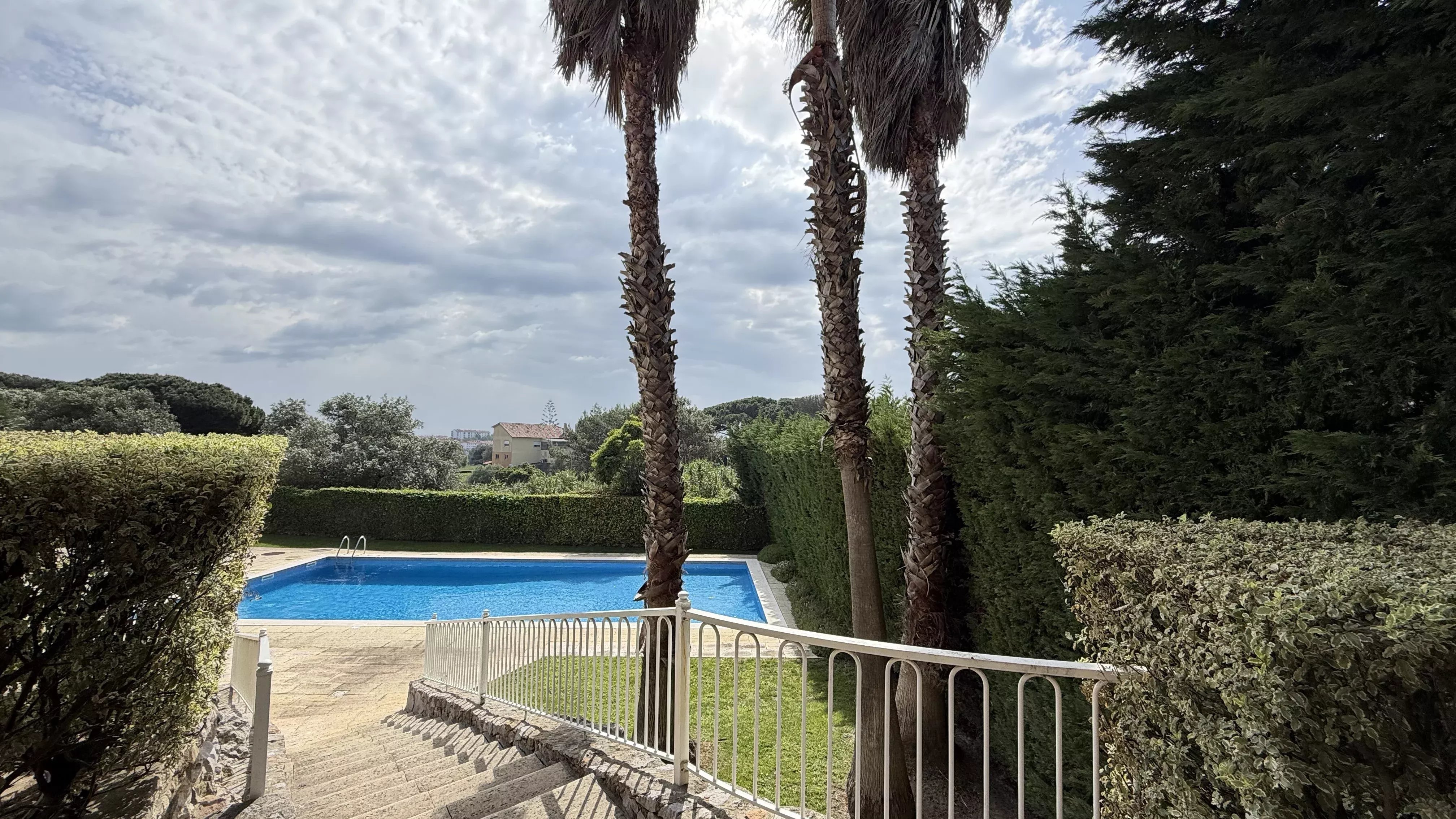 T2 SUITE, PISCINA, VARANDA, GARAGEM 86906716 image 3