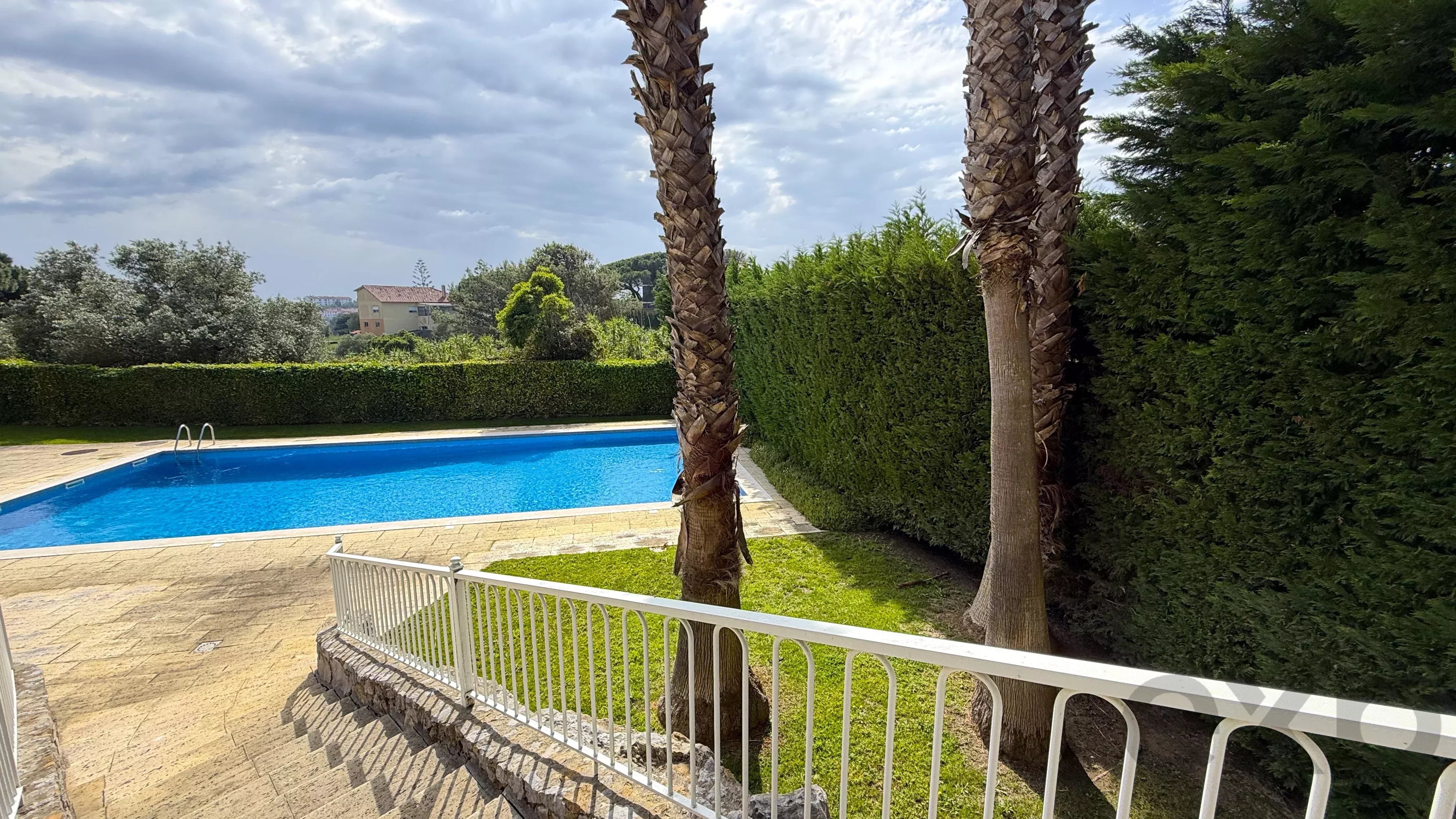 T2 SUITE, PISCINA, VARANDA, GARAGEM 86906716 image 1