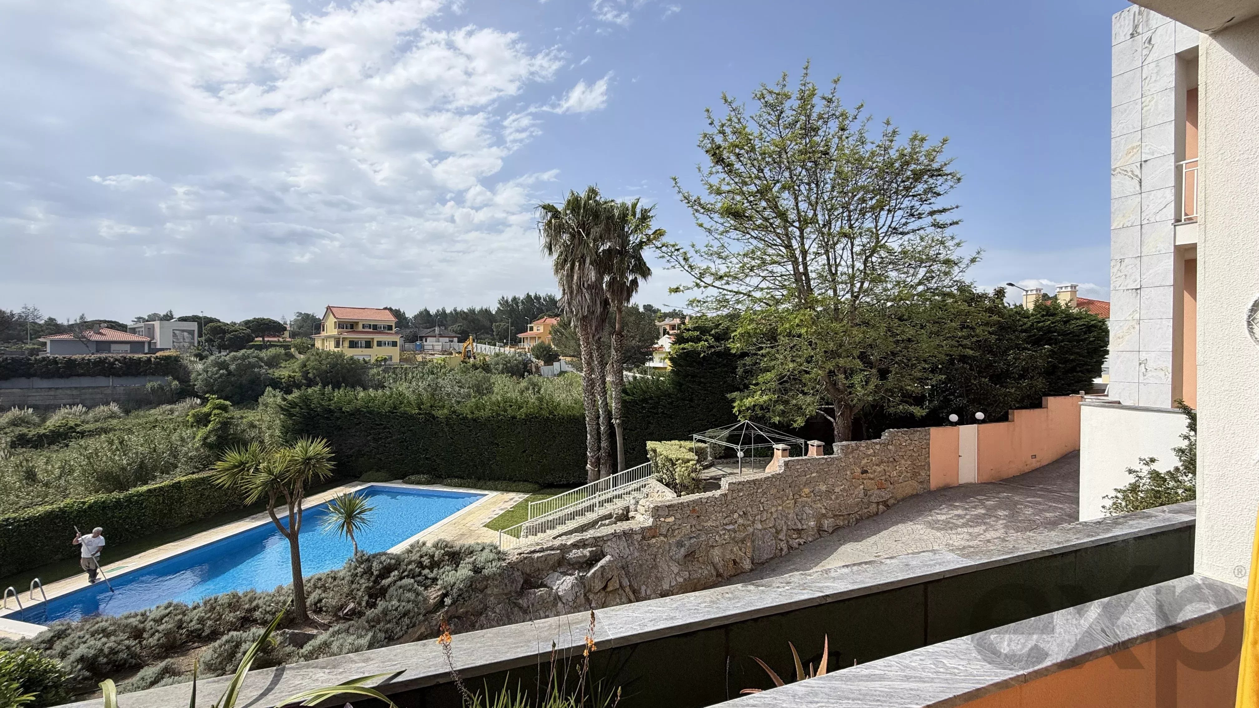 T2 SUITE, PISCINA, VARANDA, GARAGEM 86906716 image 14