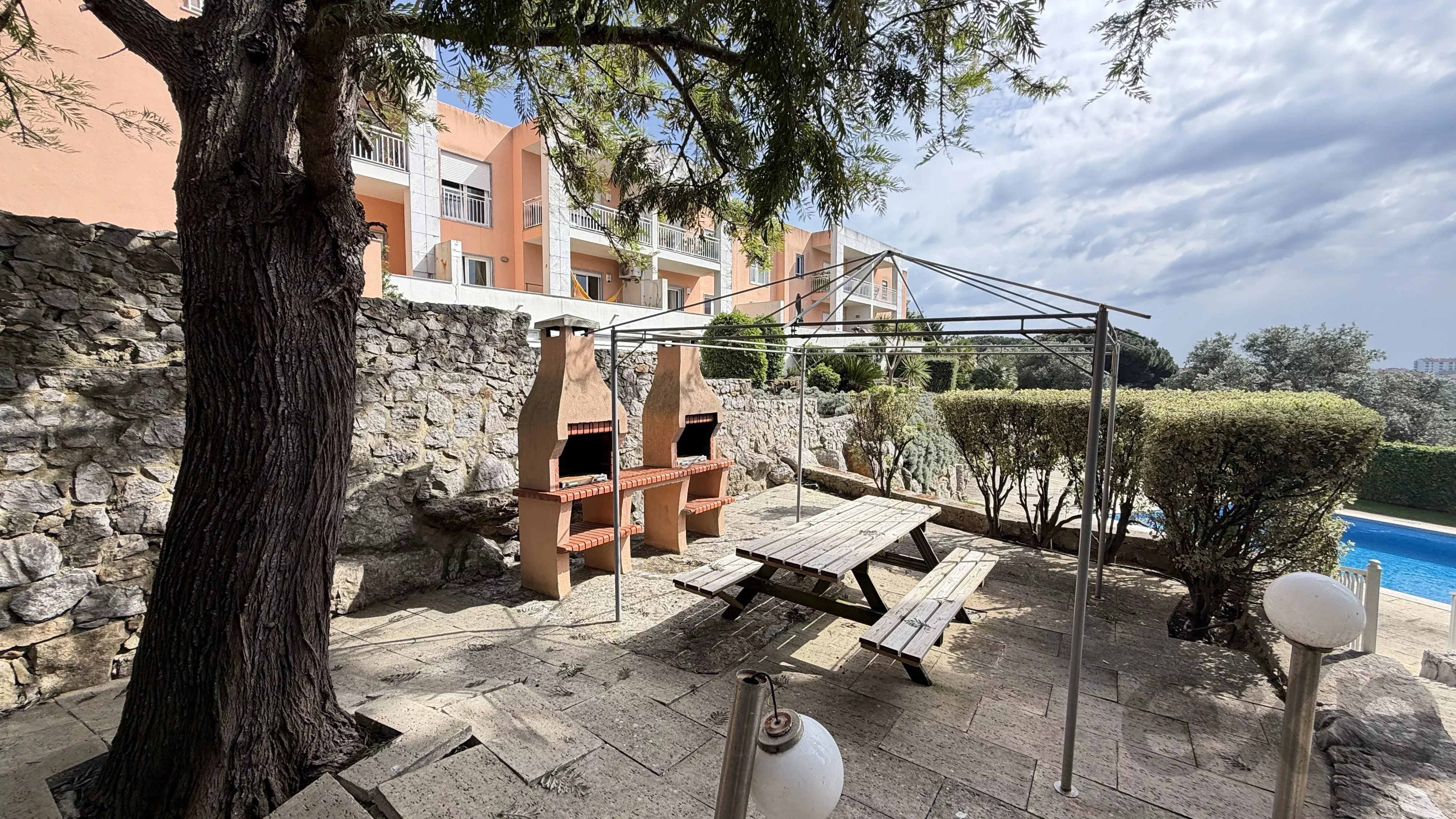T2 SUITE, PISCINA, VARANDA, GARAGEM 86906716 image 4