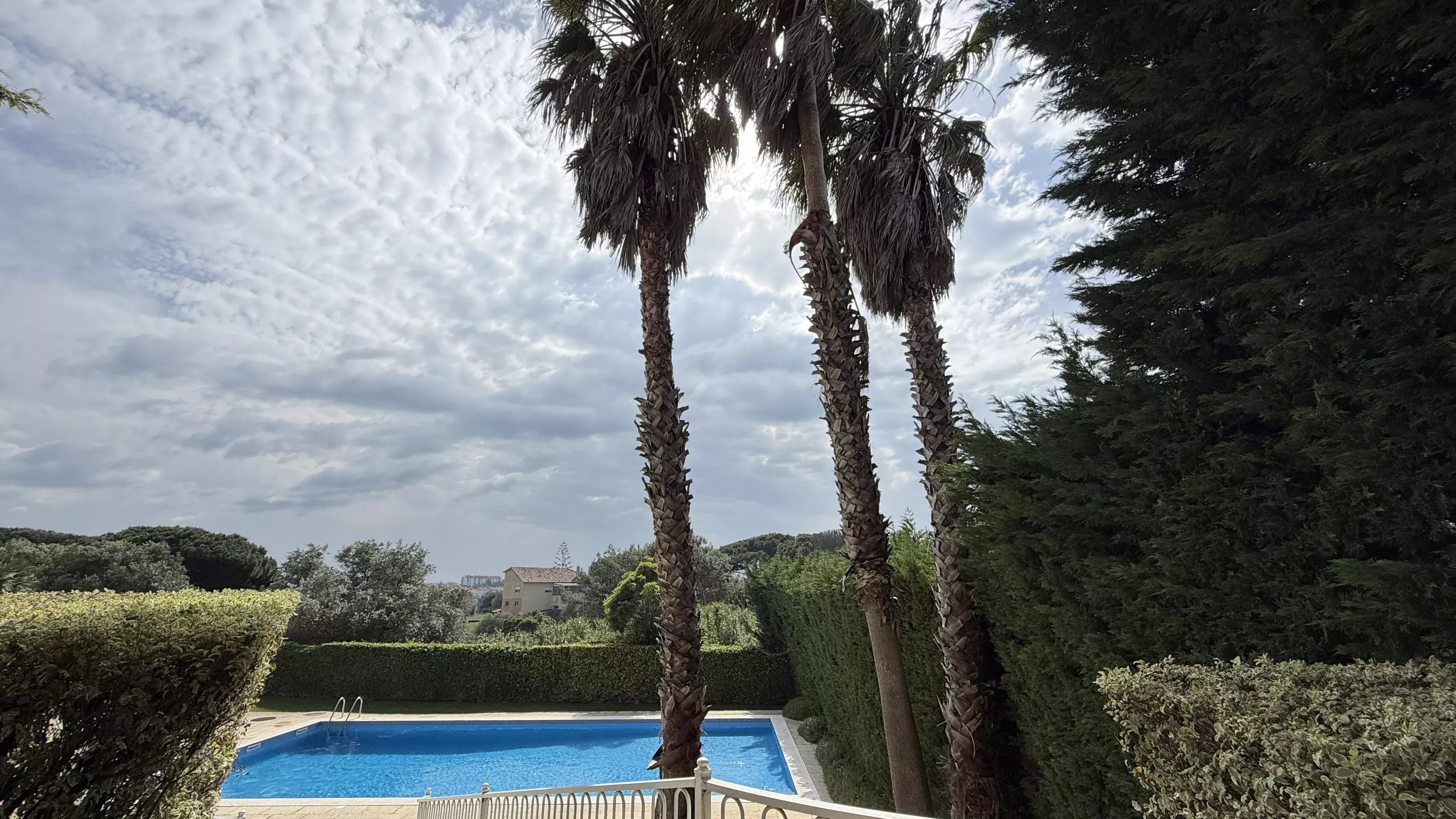 T2 SUITE, PISCINA, VARANDA, GARAGEM 86906716 image 2