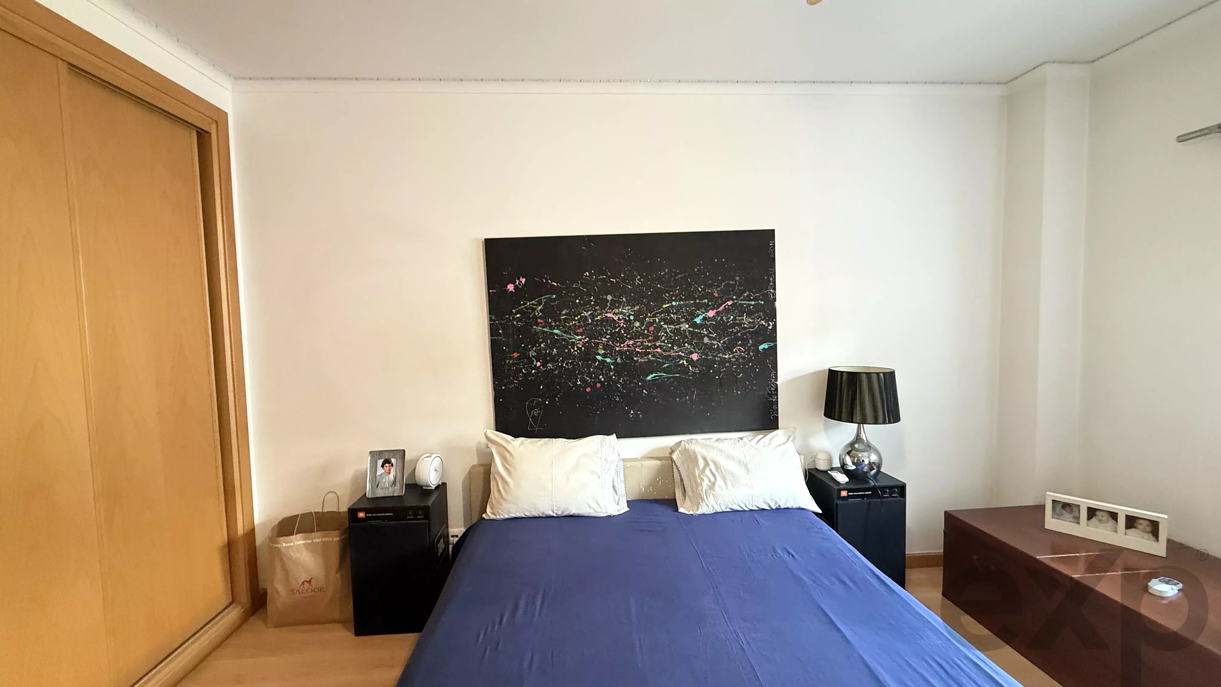 T2 SUITE, PISCINA, VARANDA, GARAGEM 86906716 image 29