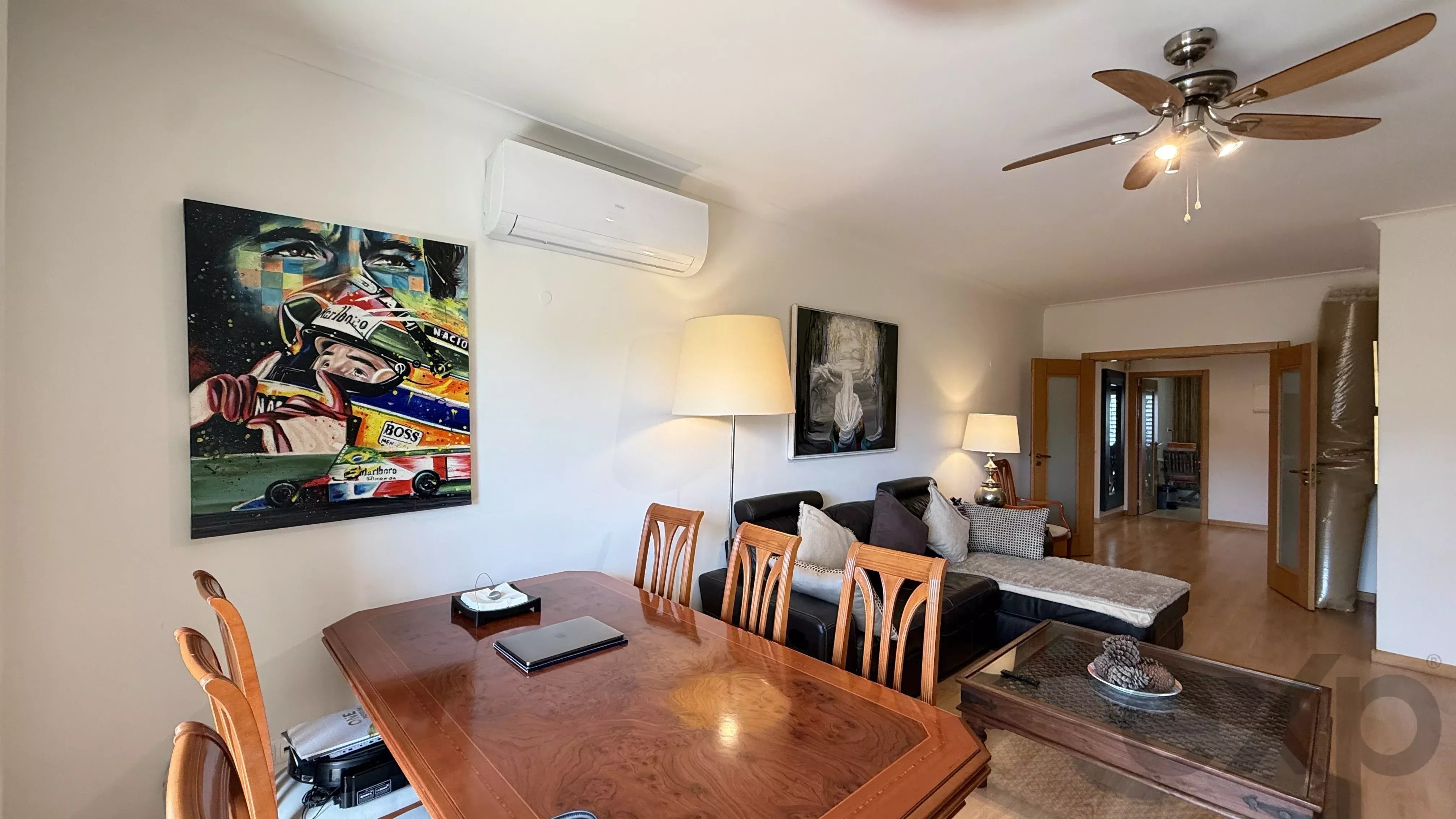 T2 SUITE, PISCINA, VARANDA, GARAGEM 86906716 image 11