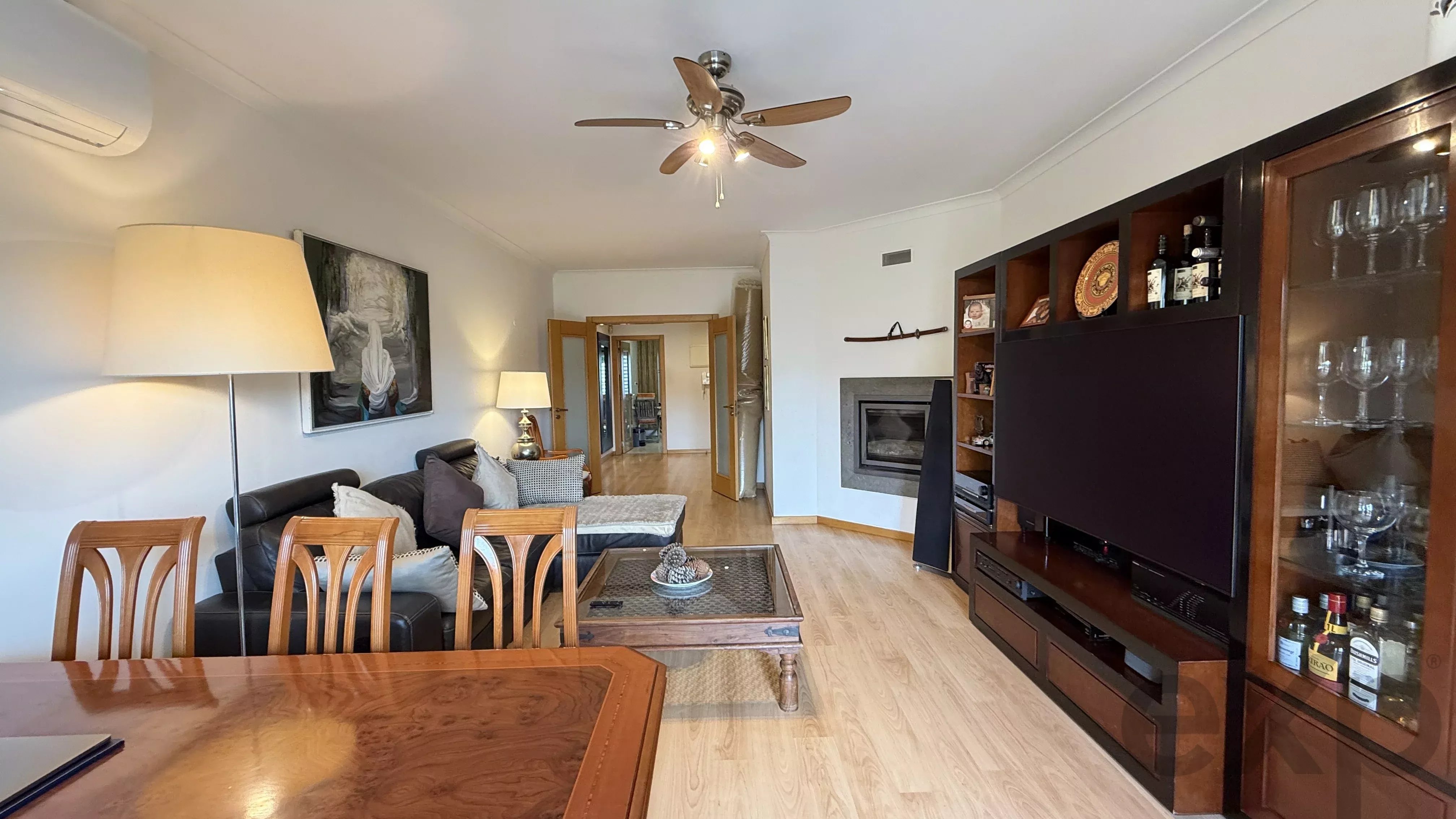 T2 SUITE, PISCINA, VARANDA, GARAGEM 86906716 image 9