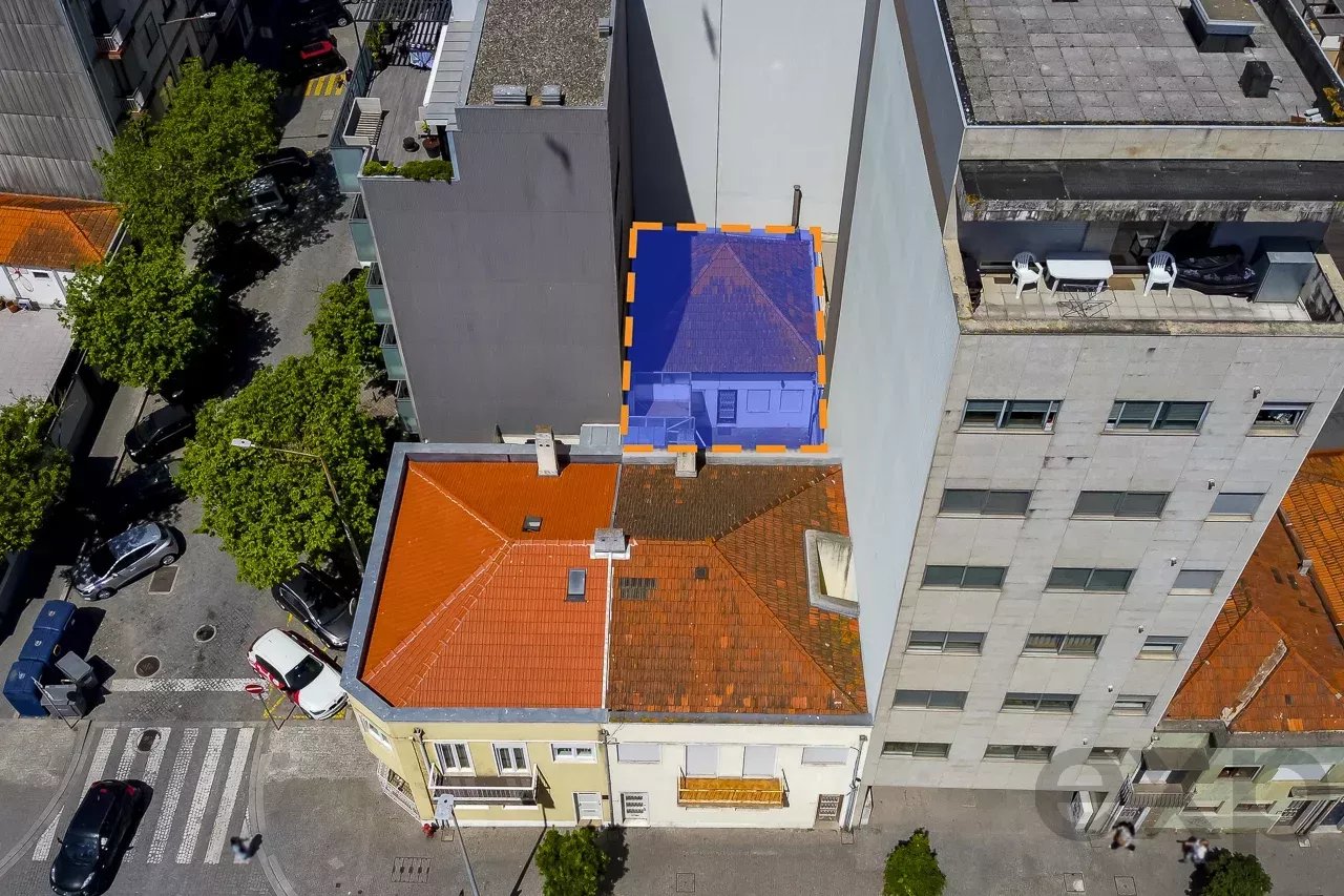 Matosinhos: Liberdade Total para Criar o Seu Lar