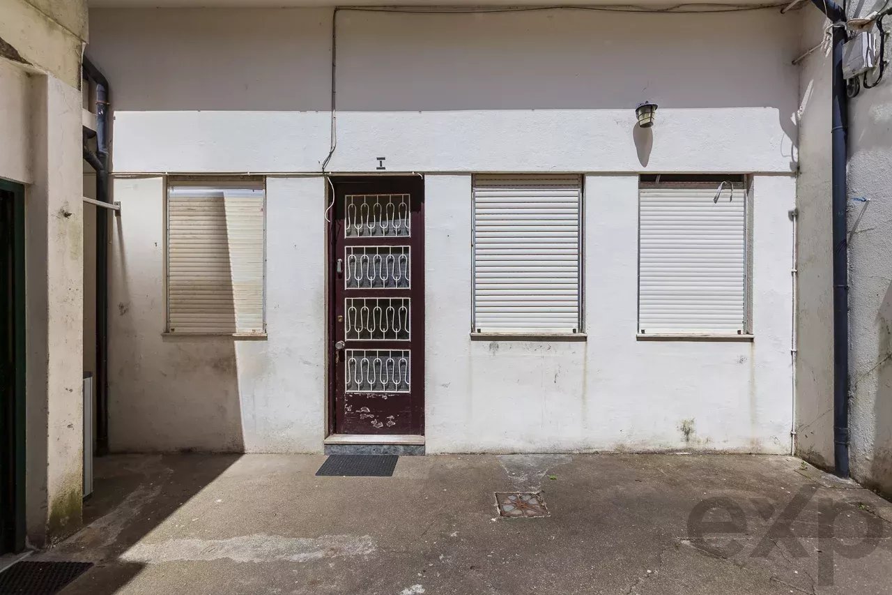 Matosinhos: Liberdade Total para Criar o Seu Lar