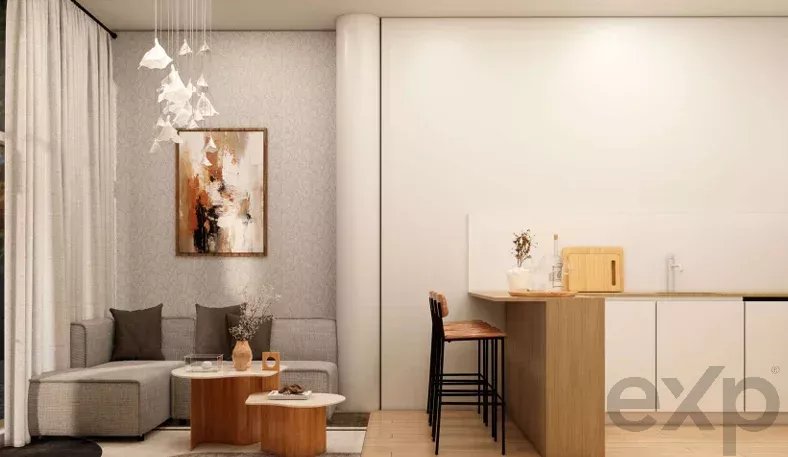 Apartamento à venda em Parada de Todeia, 73 m²