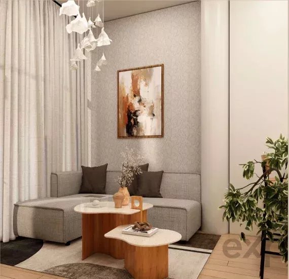 Apartamento à venda em Parada de Todeia, 73 m²