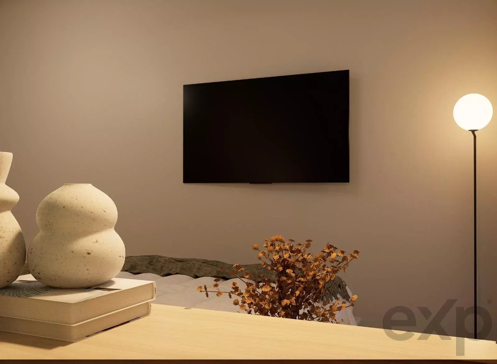 Apartamento à venda em Parada de Todeia, 69 m²