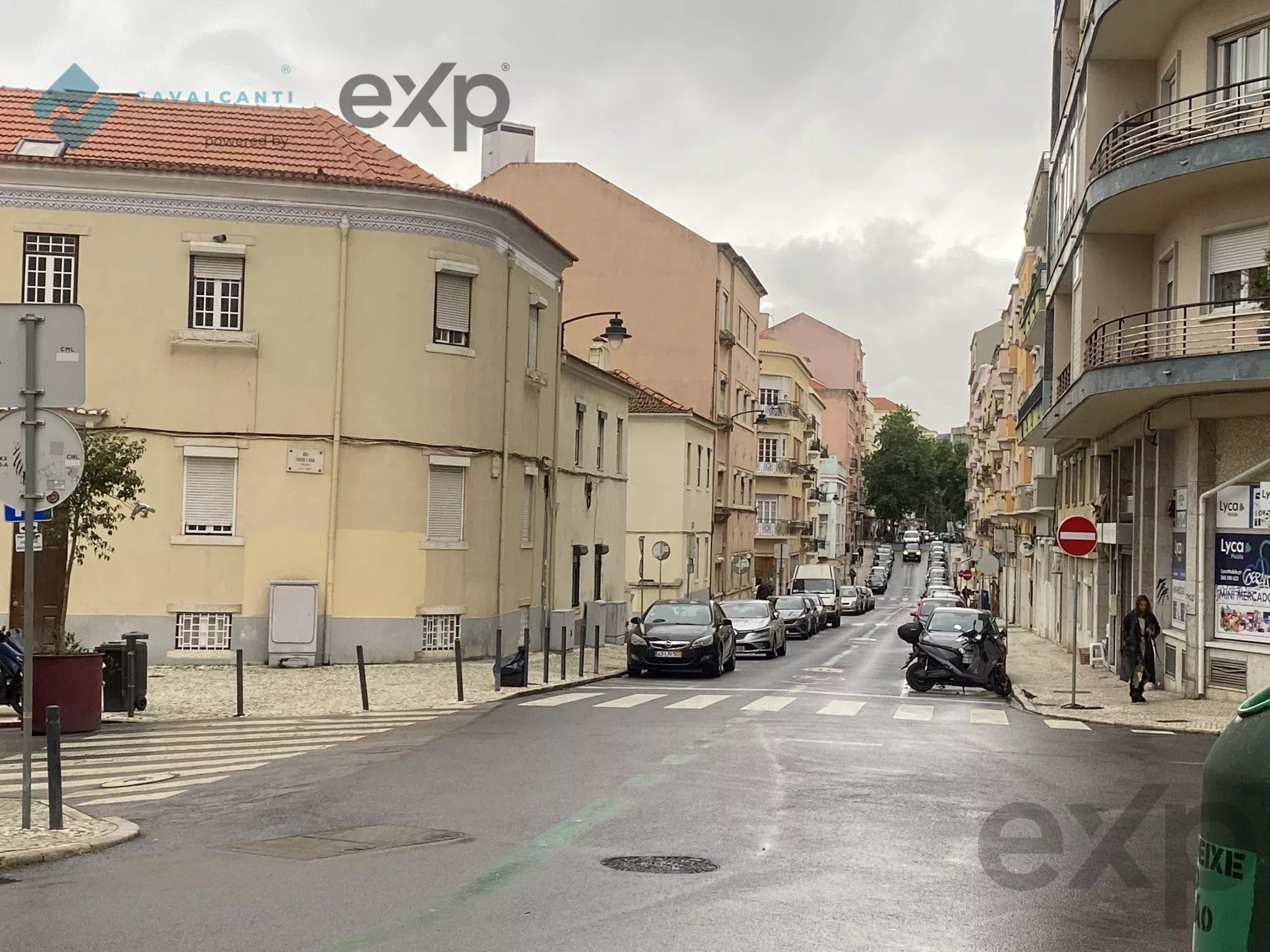 Apartamento à venda em Lisboa, Rua Barão de Sabrosa 346, 1000-001 Lisboa, 86 m²