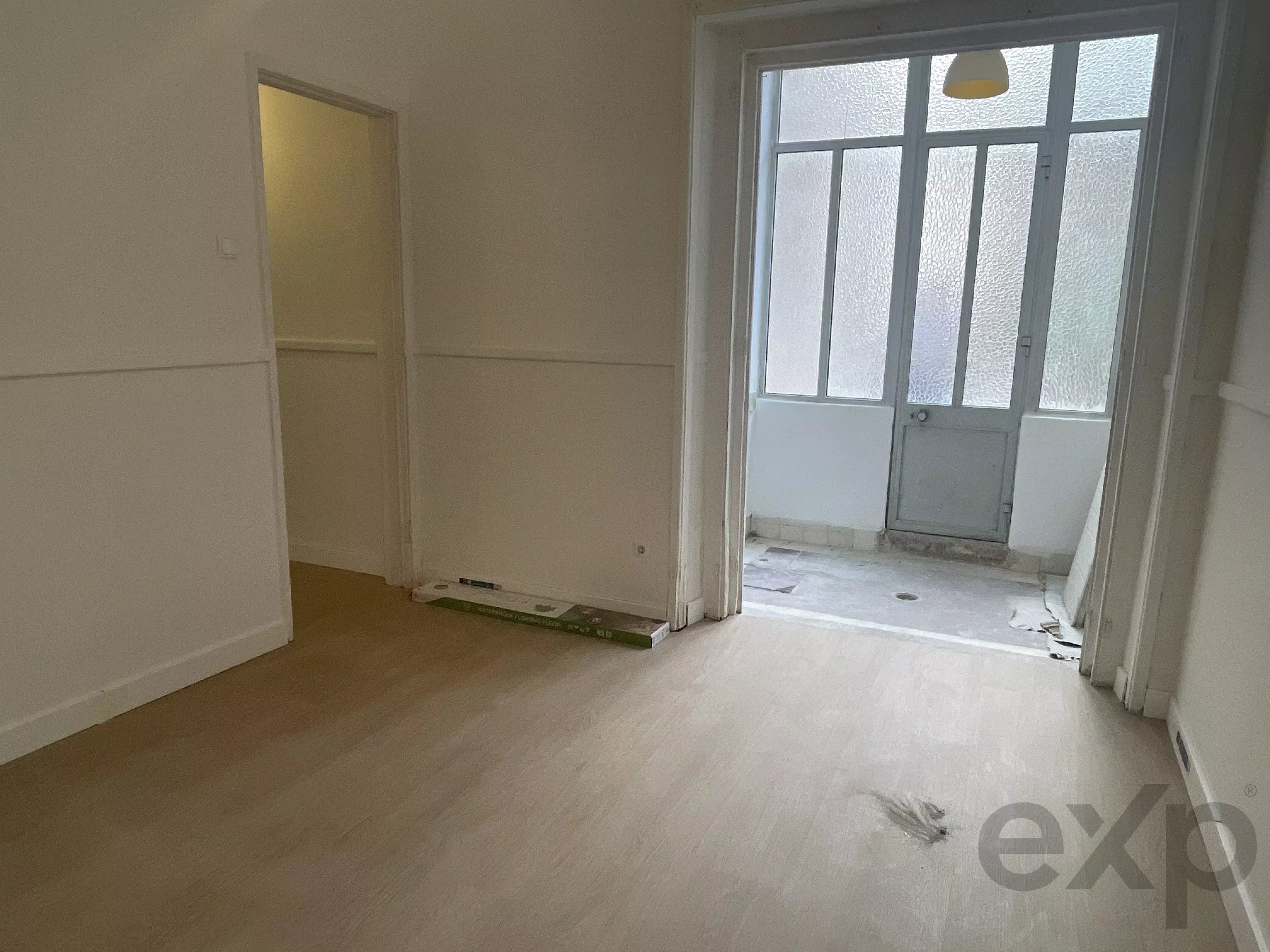 T3 com charme e logradouro Para Remodelar – Lisboa 86916807 image 30