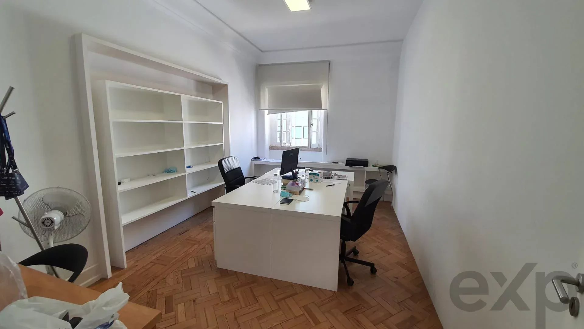 Escritório em Santos para arrendamento, Lisboa de 208m2