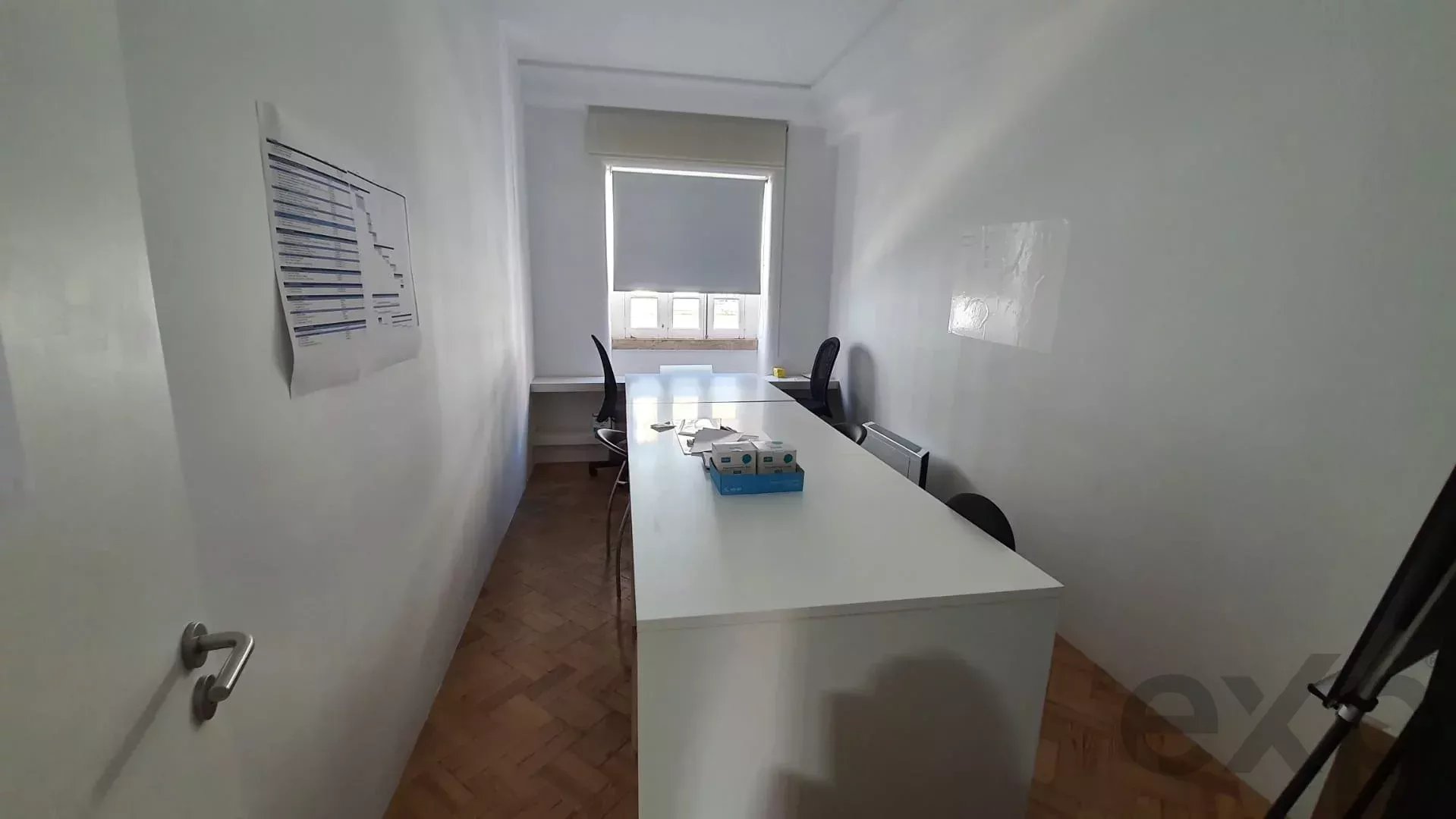 Escritório em Santos para arrendamento, Lisboa de 208m2