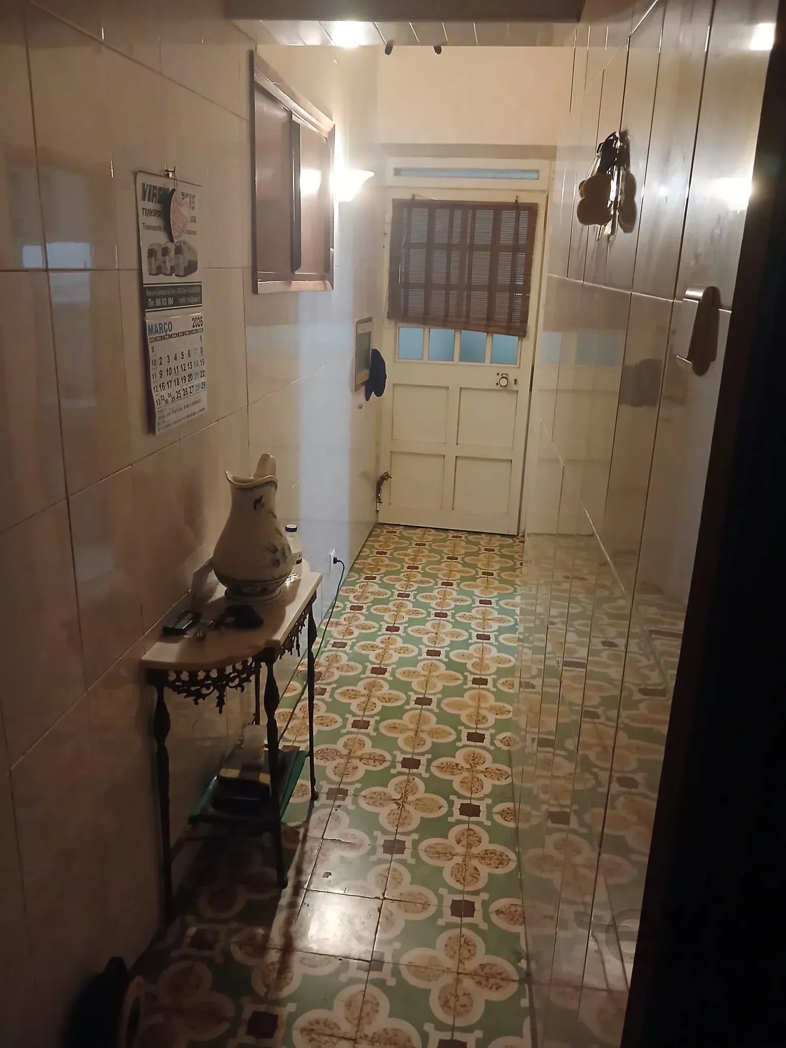 Moradia T1 com Terraço na Barreta – Olhão