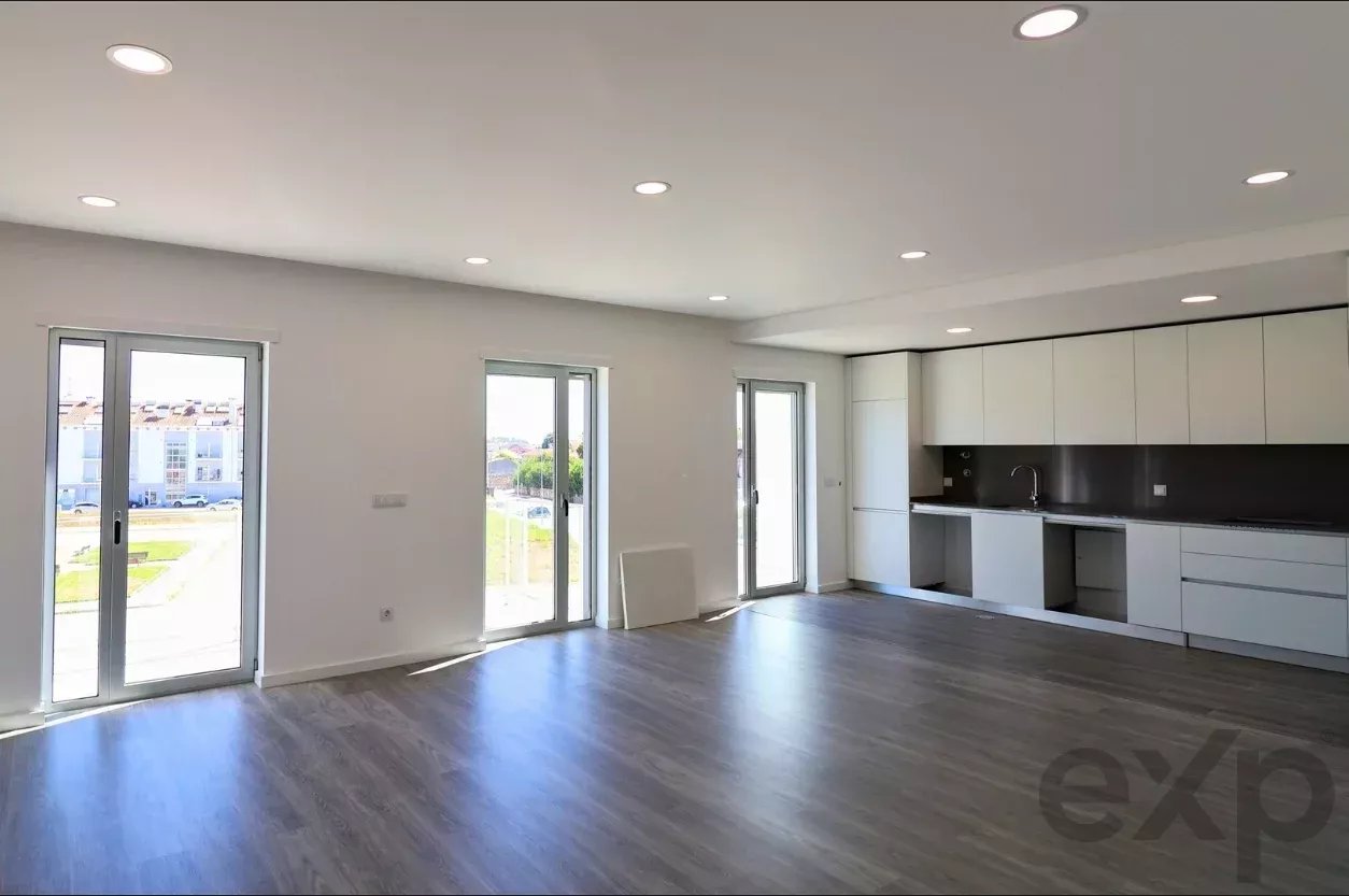 Apartamento à venda em Carregal do Sal, 56 m²
