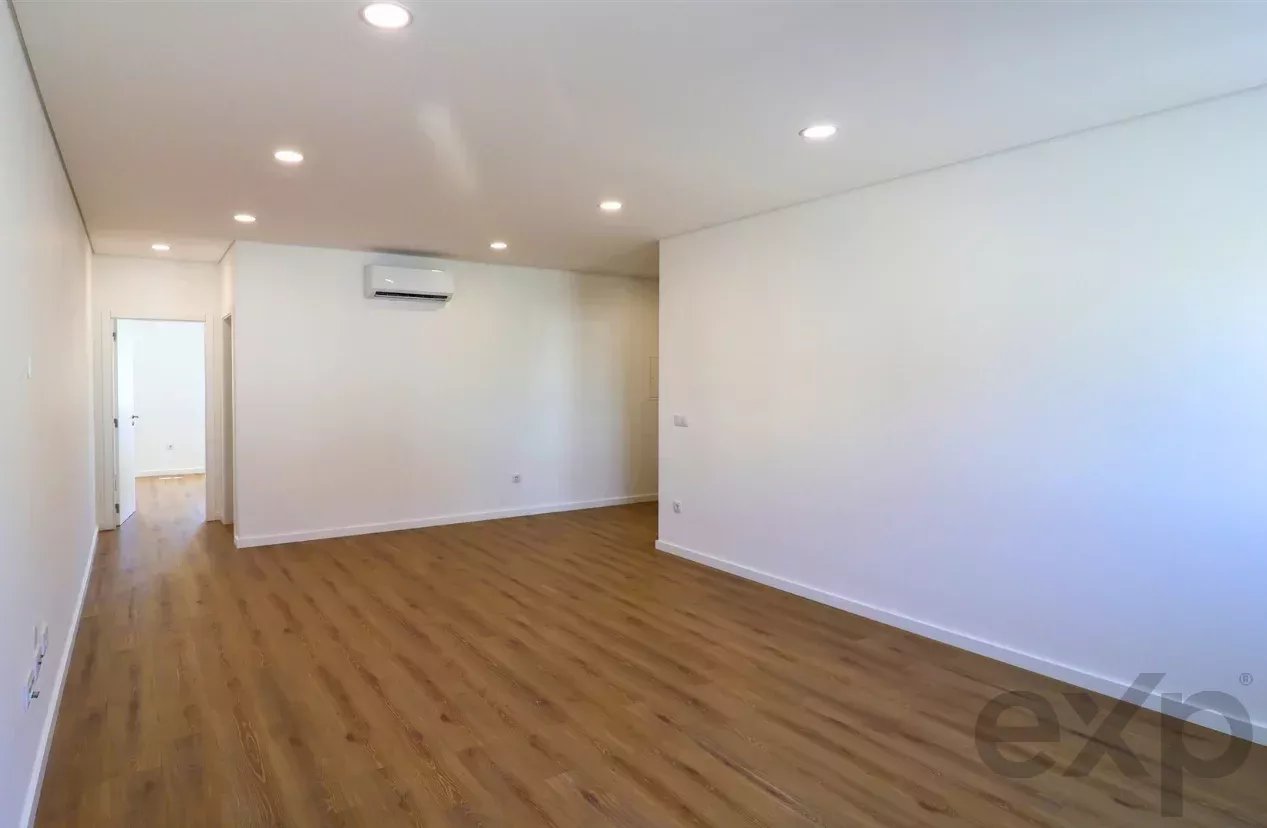 Apartamento à venda em Carregal do Sal, 105 m²