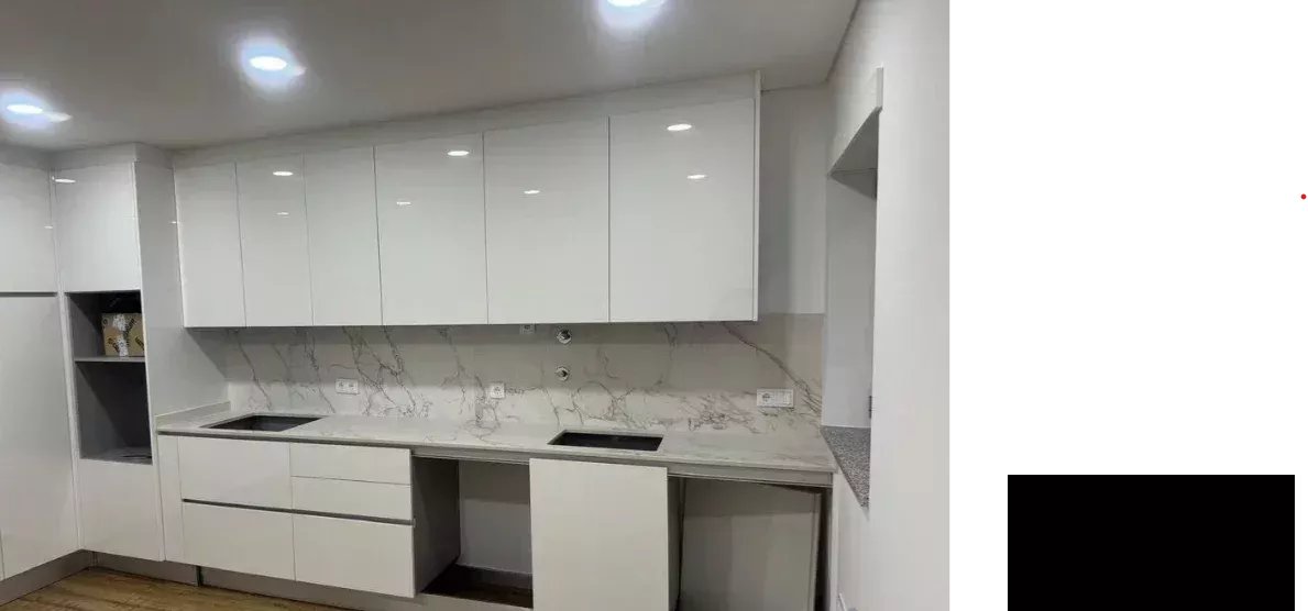 Apartamento moderno T2 em Carregal do Sal