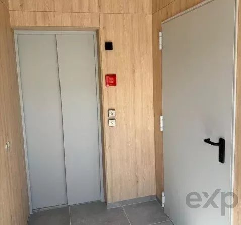 Apartamento moderno T2 em Carregal do Sal