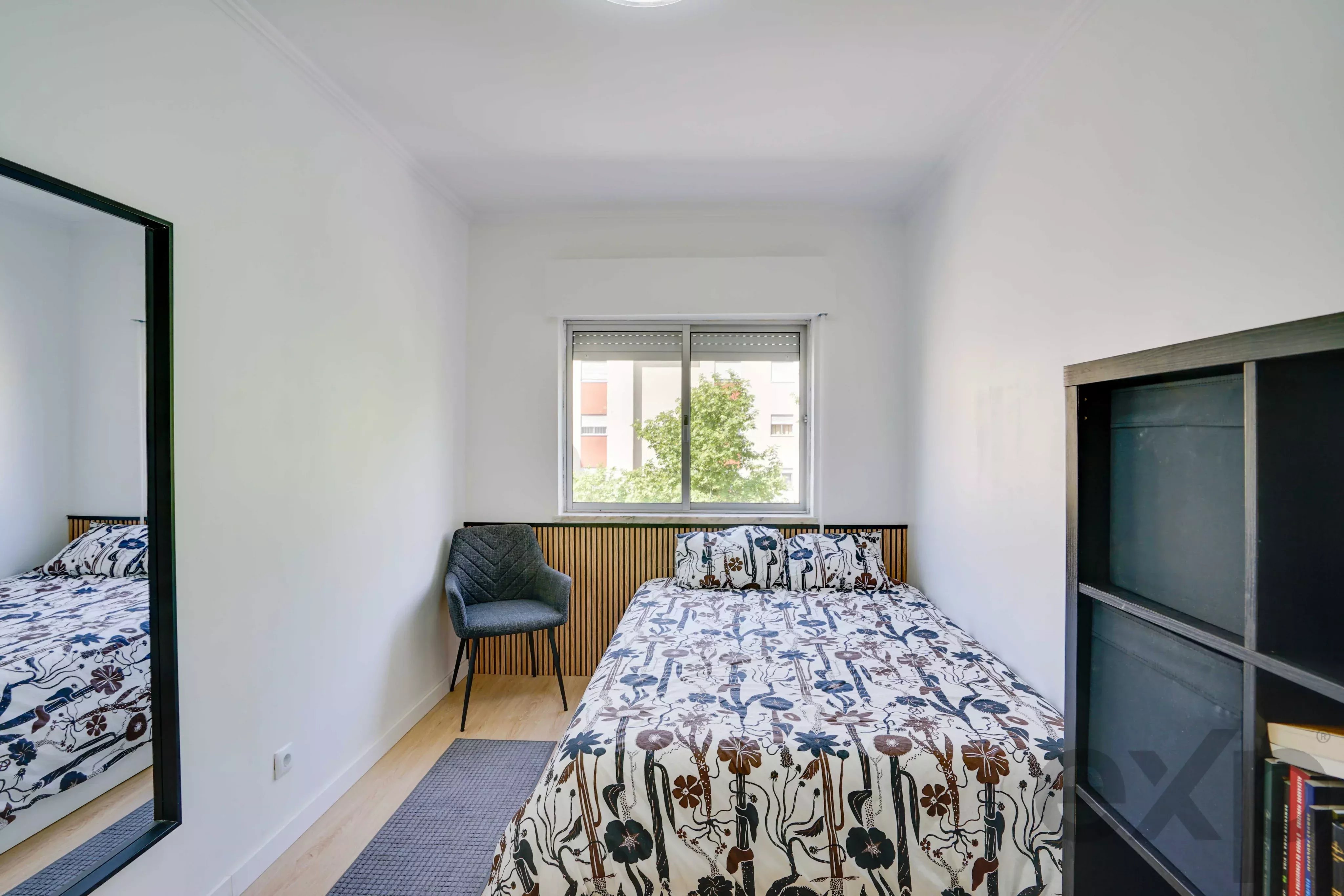 Renovated T2, Povoa de Santa Iria 86927003 image 15